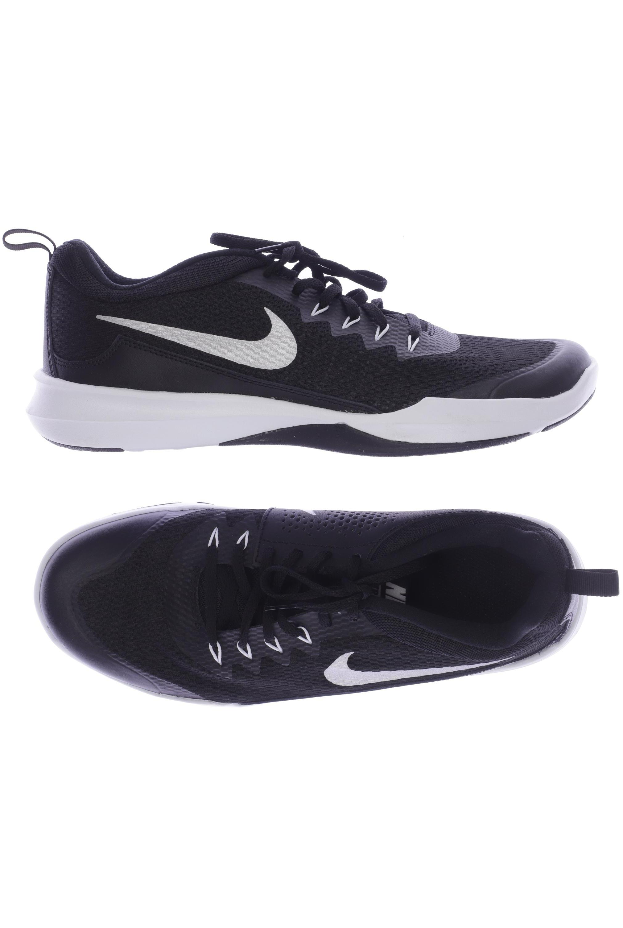 

Nike Herren Sneakers, schwarz, Gr. 44.5