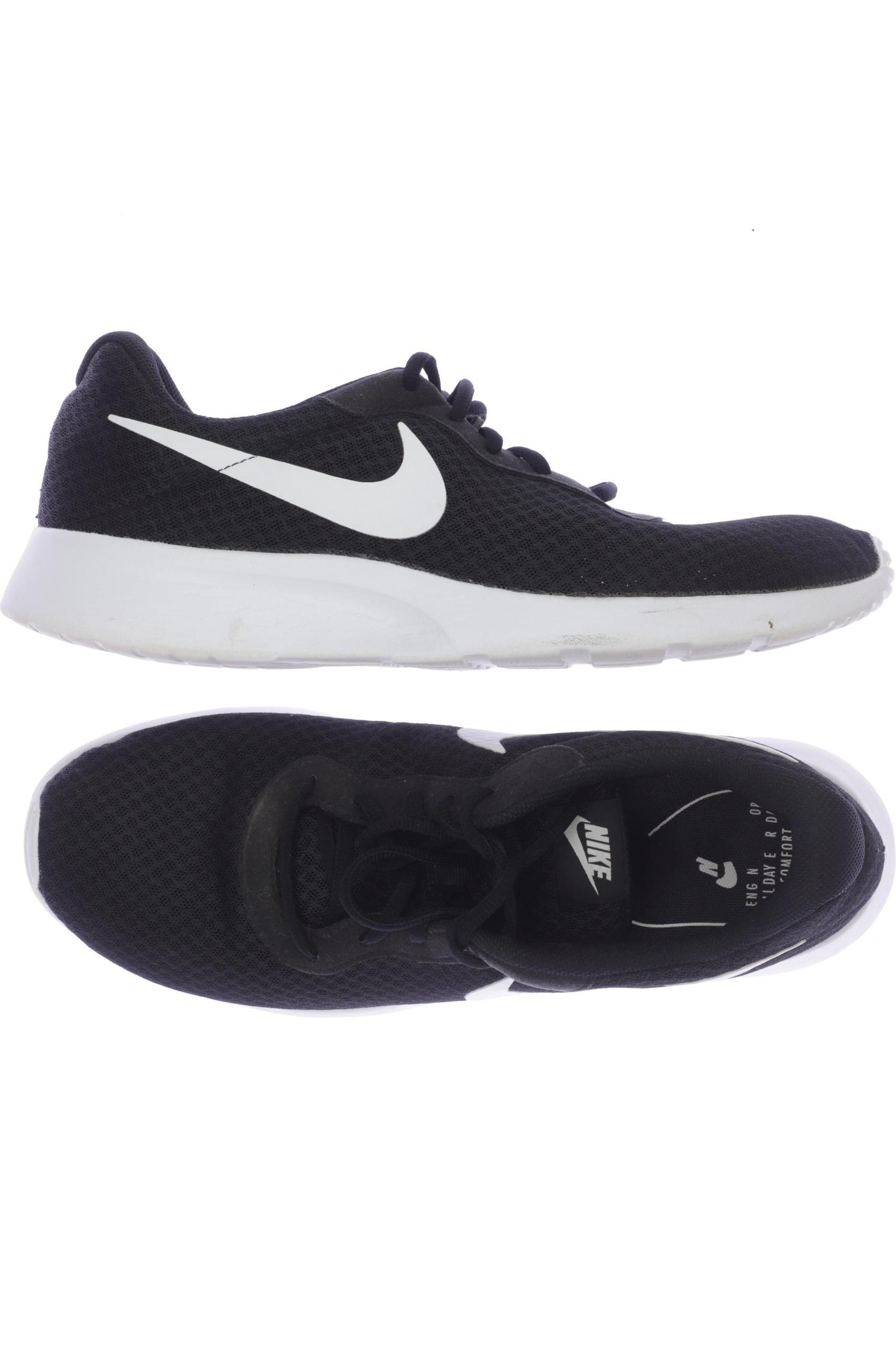 

Nike Herren Sneakers, schwarz, Gr. 45.5