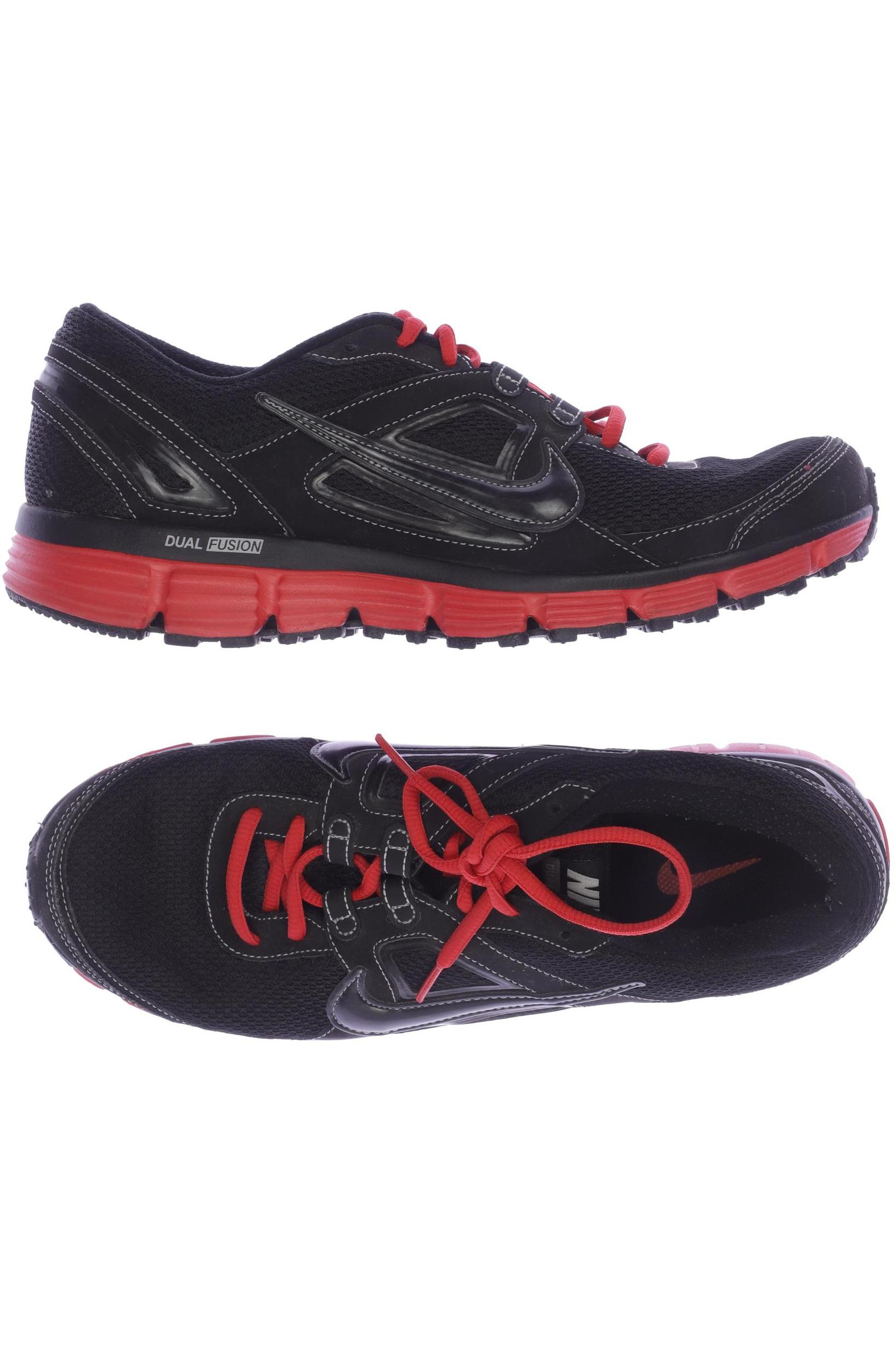 

Nike Herren Sneakers, schwarz, Gr. 45