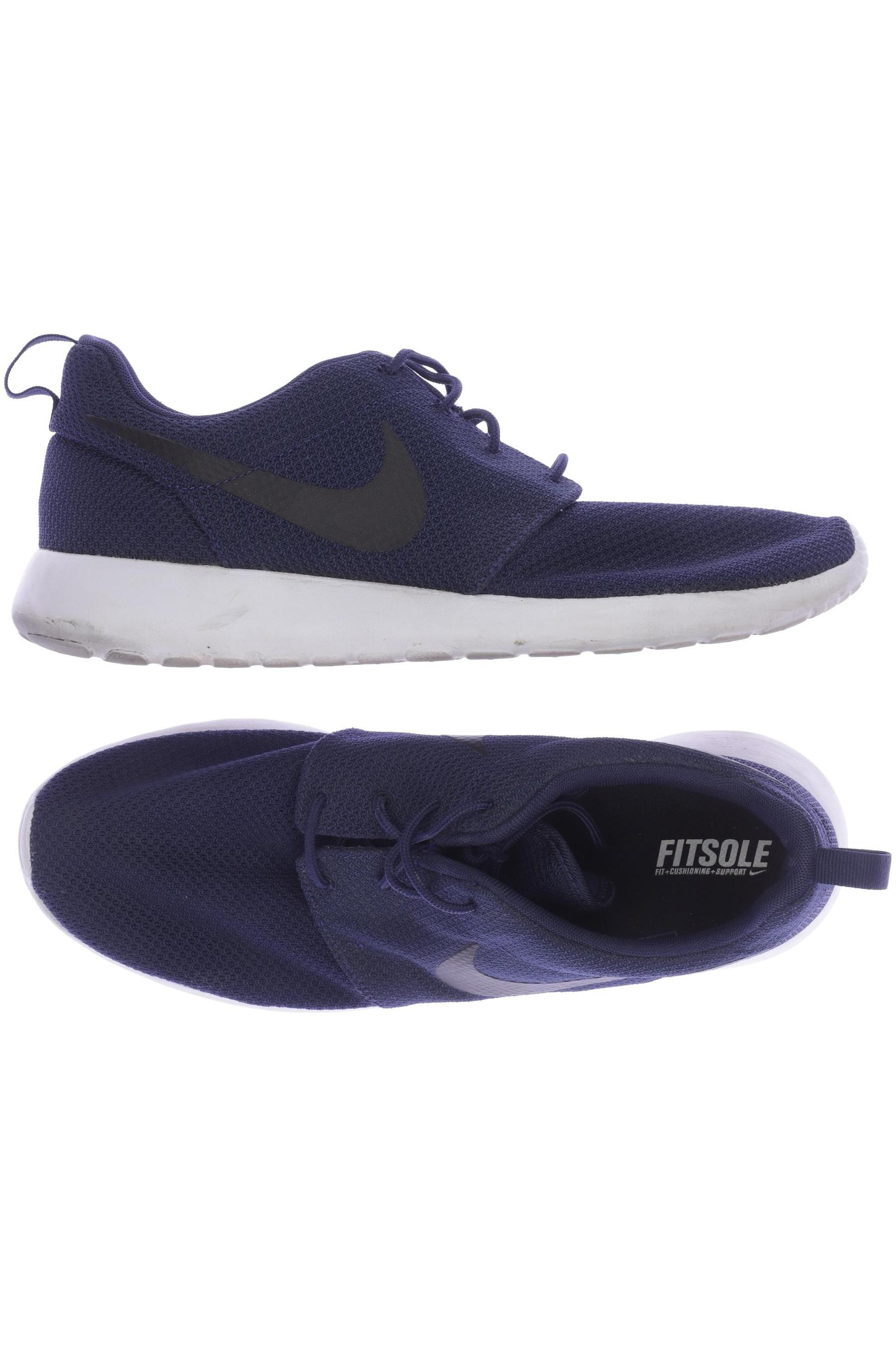 

Nike Herren Sneakers, marineblau