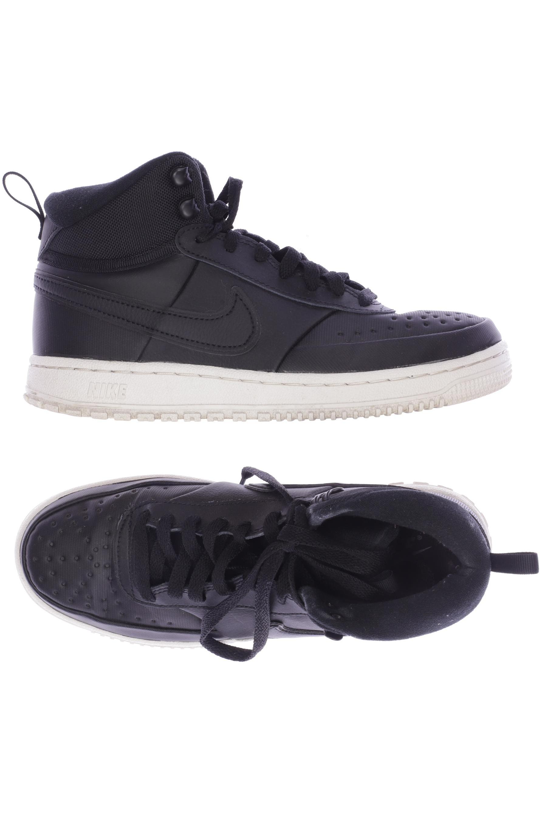 

Nike Herren Sneakers, schwarz, Gr. 40