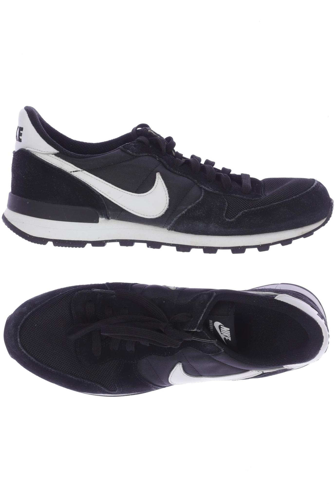 

Nike Herren Sneakers, schwarz, Gr. 42.5