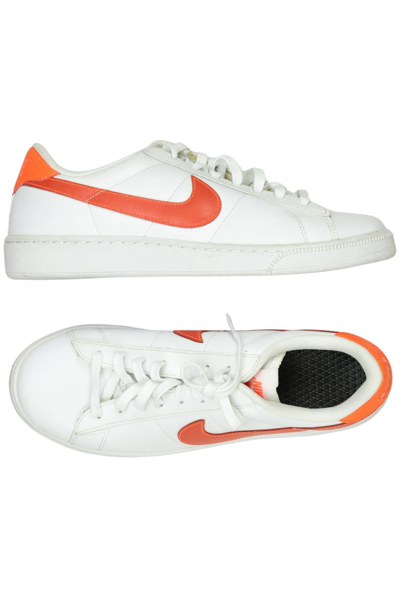 

Nike Herren Sneakers, weiß, Gr. 42.5