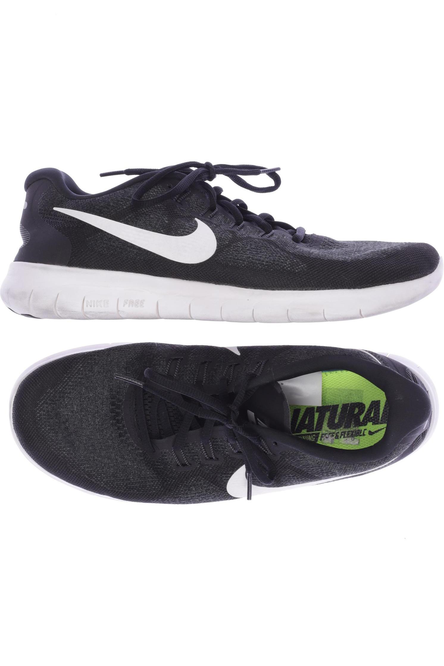 

Nike Herren Sneakers, schwarz, Gr. 44