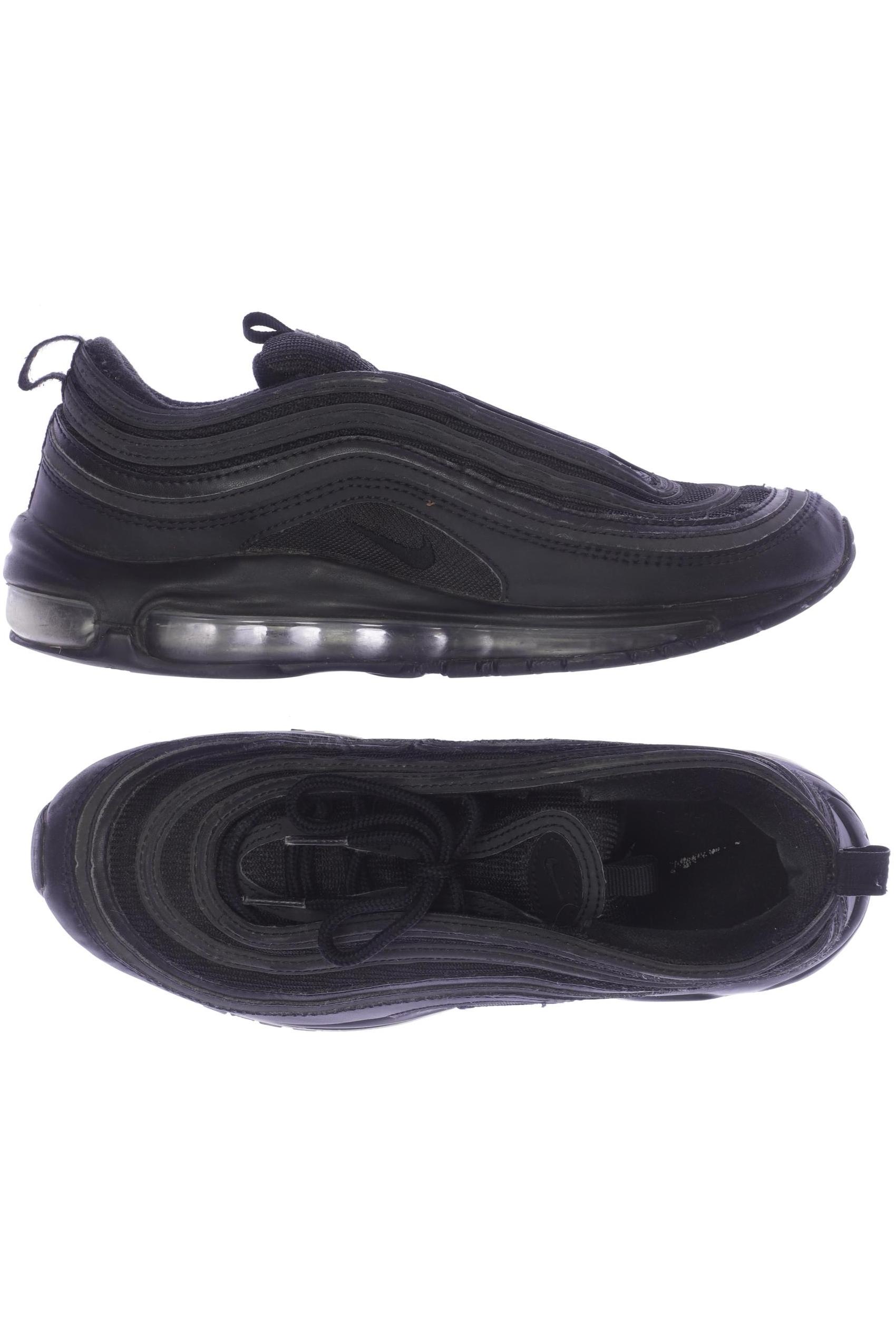 

Nike Herren Sneakers, schwarz, Gr. 39
