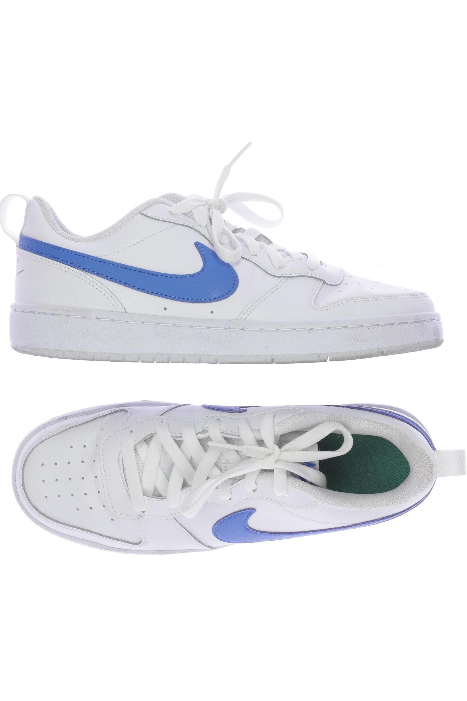 

Nike Herren Sneakers, weiß, Gr. 40