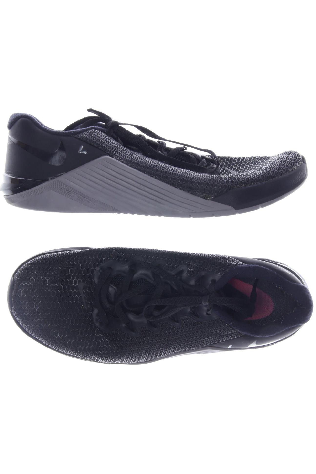 

Nike Herren Sneakers, schwarz, Gr. 40.5