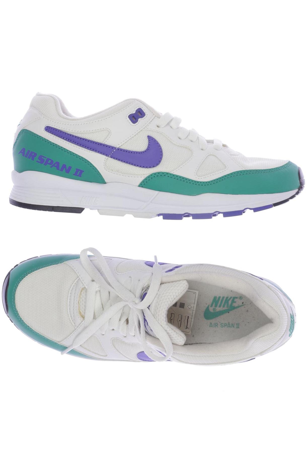 

Nike Herren Sneakers, weiß, Gr. 42