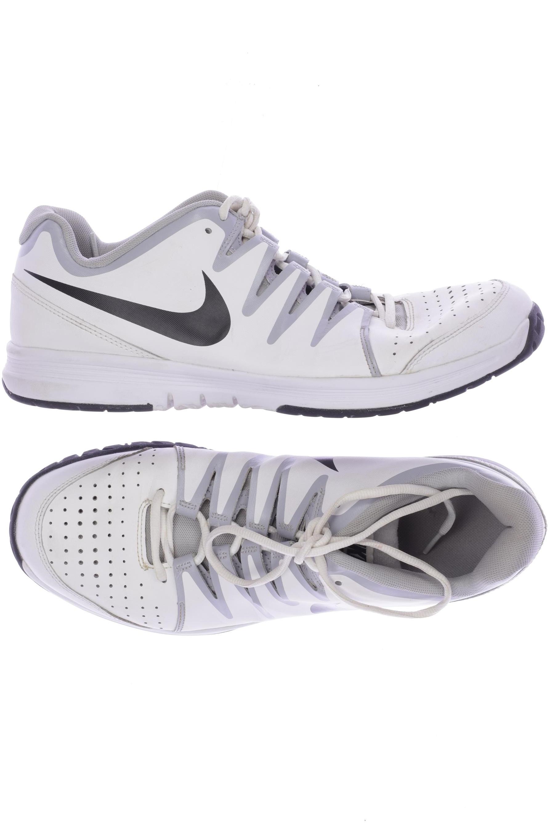 

Nike Herren Sneakers, weiß, Gr. 46