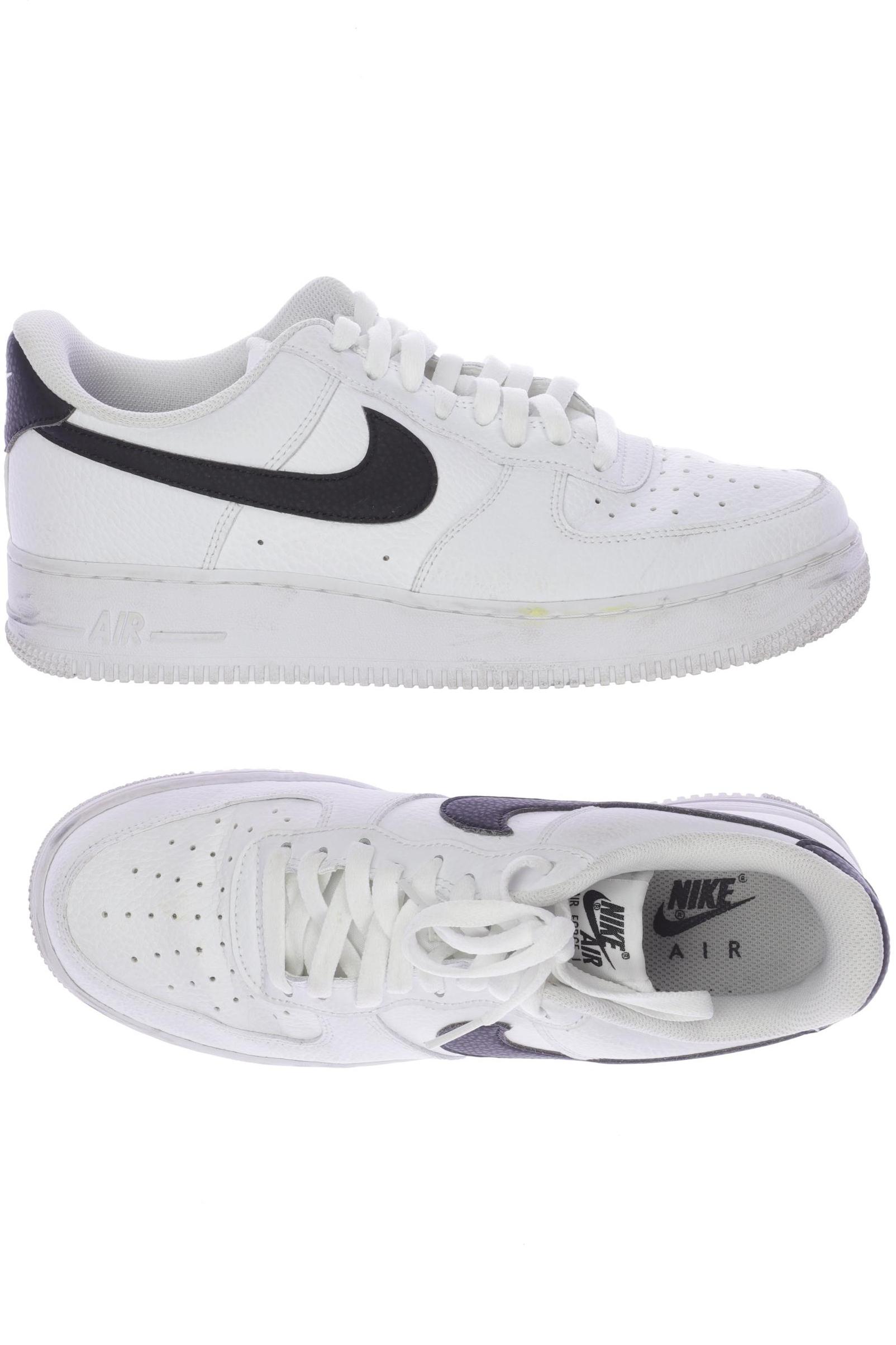

Nike Herren Sneakers, weiß, Gr. 42.5