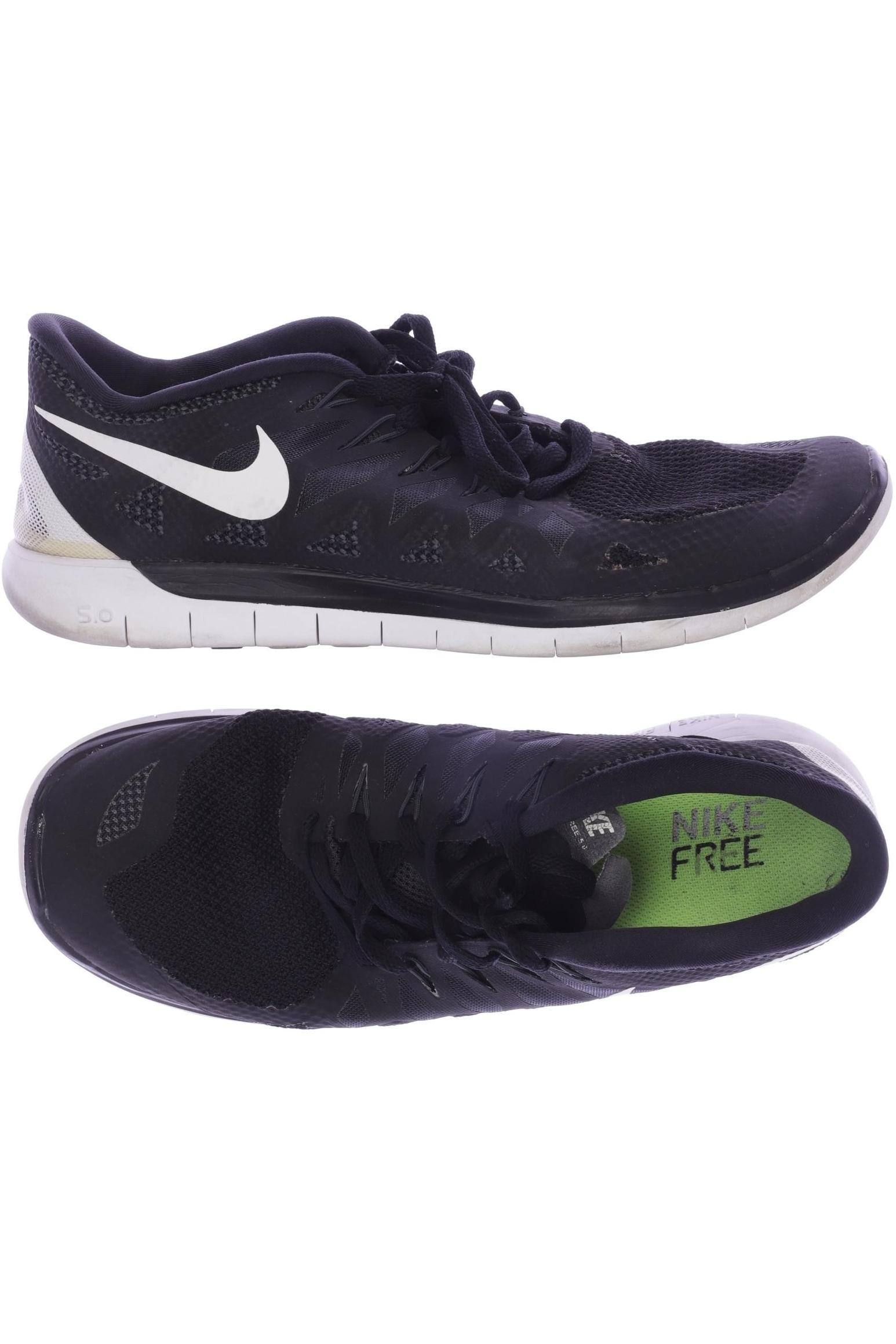 

Nike Herren Sneakers, schwarz, Gr. 44.5