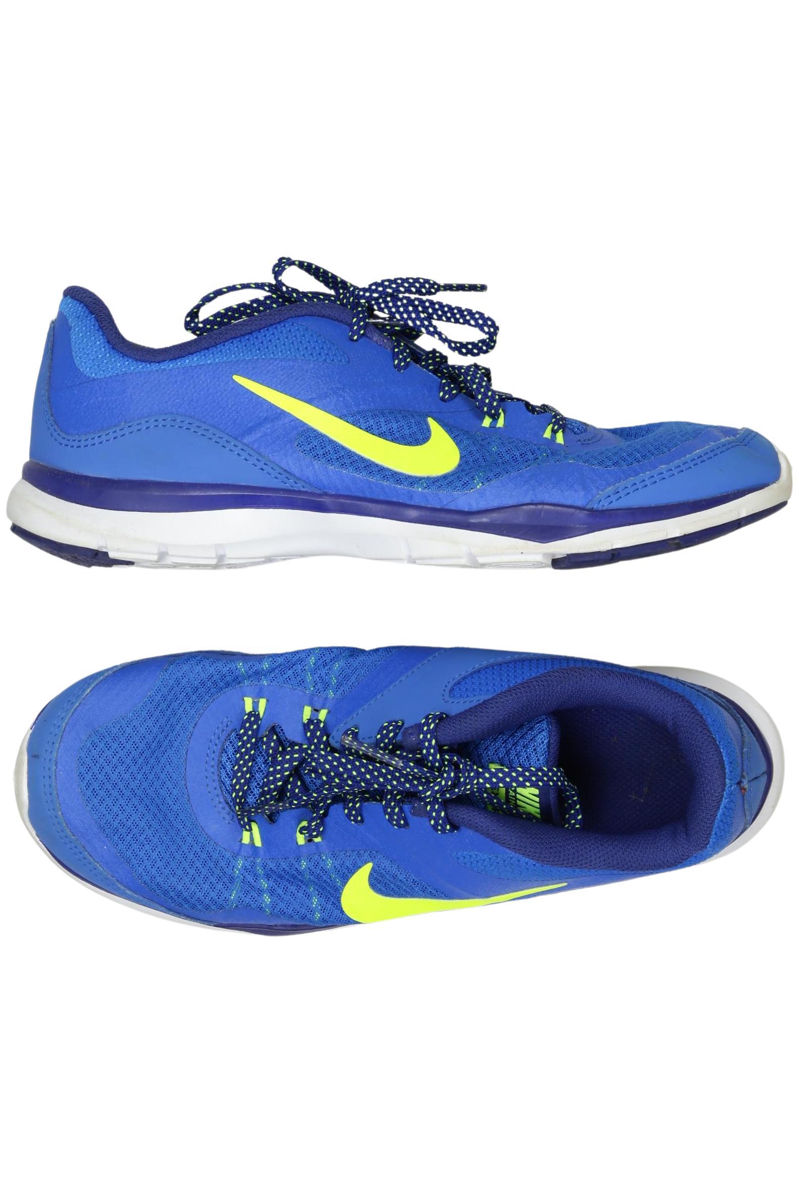 

Nike Herren Sneakers, neon, Gr. 38