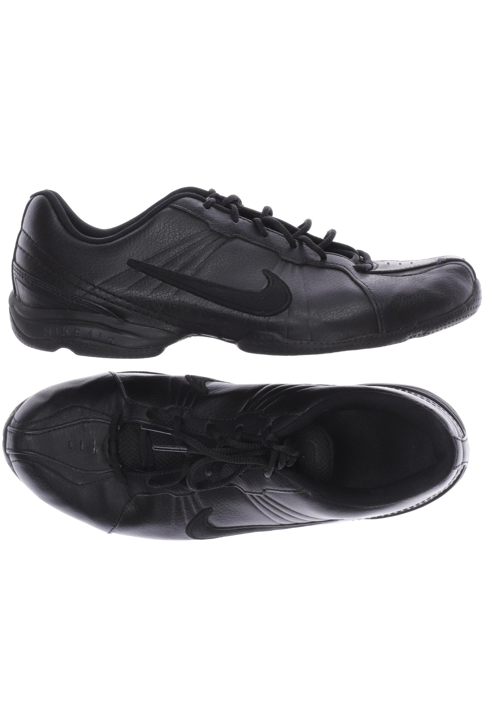

Nike Herren Sneakers, schwarz, Gr. 42