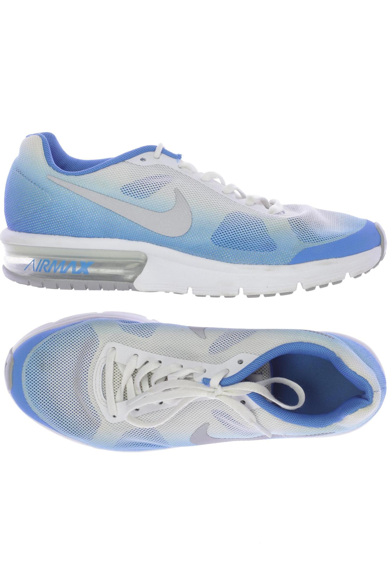 

Nike Herren Sneakers, blau, Gr. 38