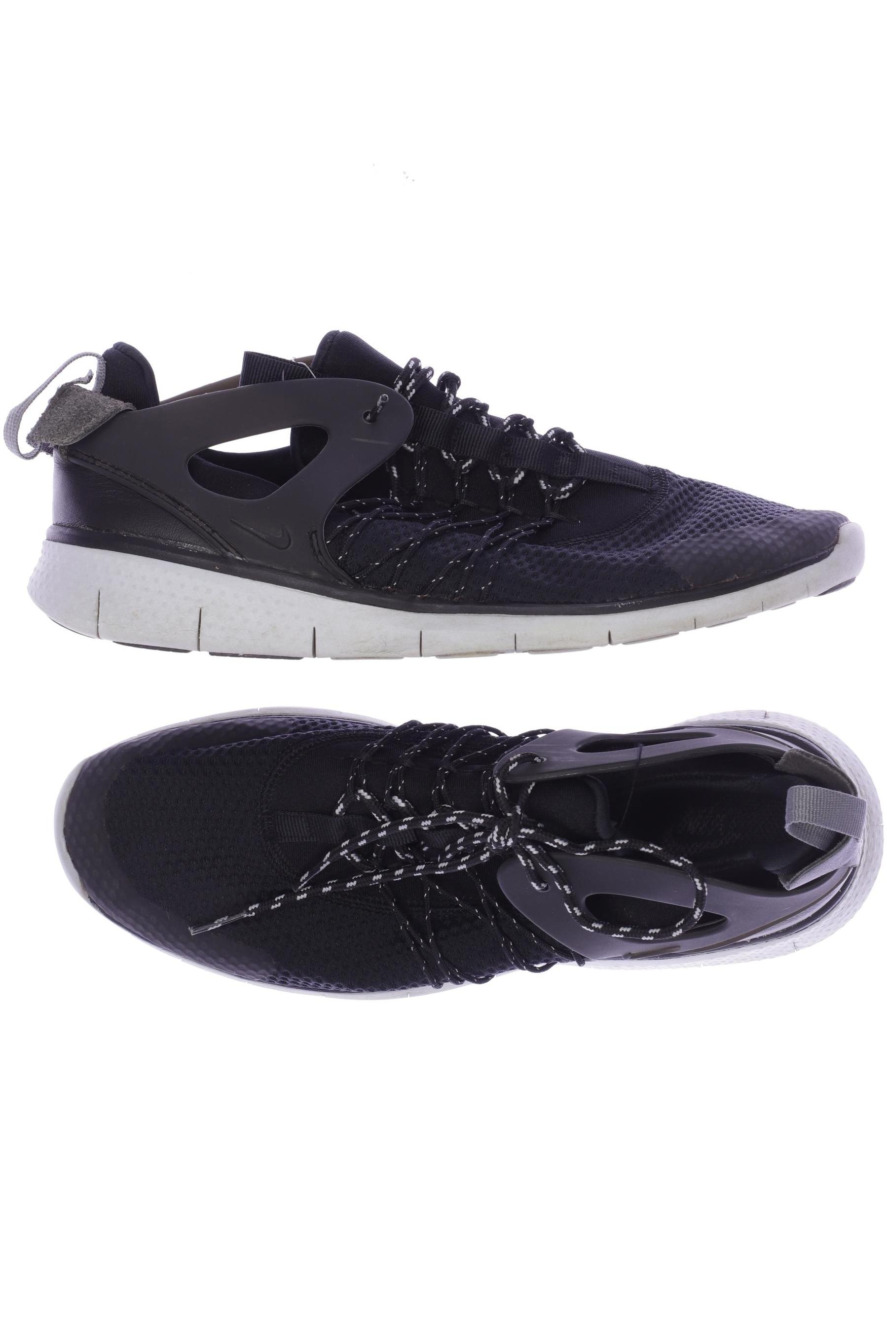 

Nike Herren Sneakers, schwarz, Gr. 40