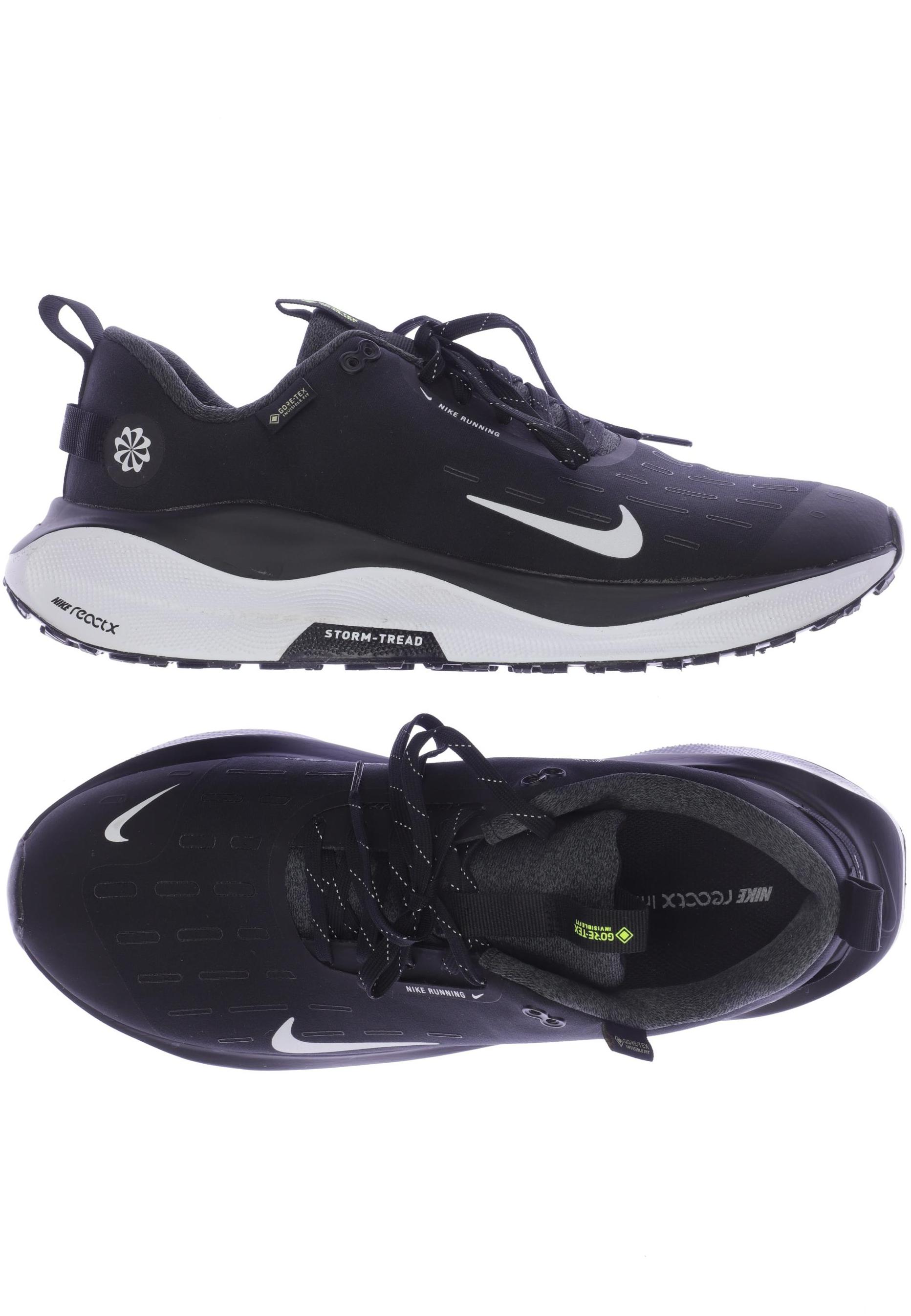 

Nike Herren Sneakers, schwarz, Gr. 45