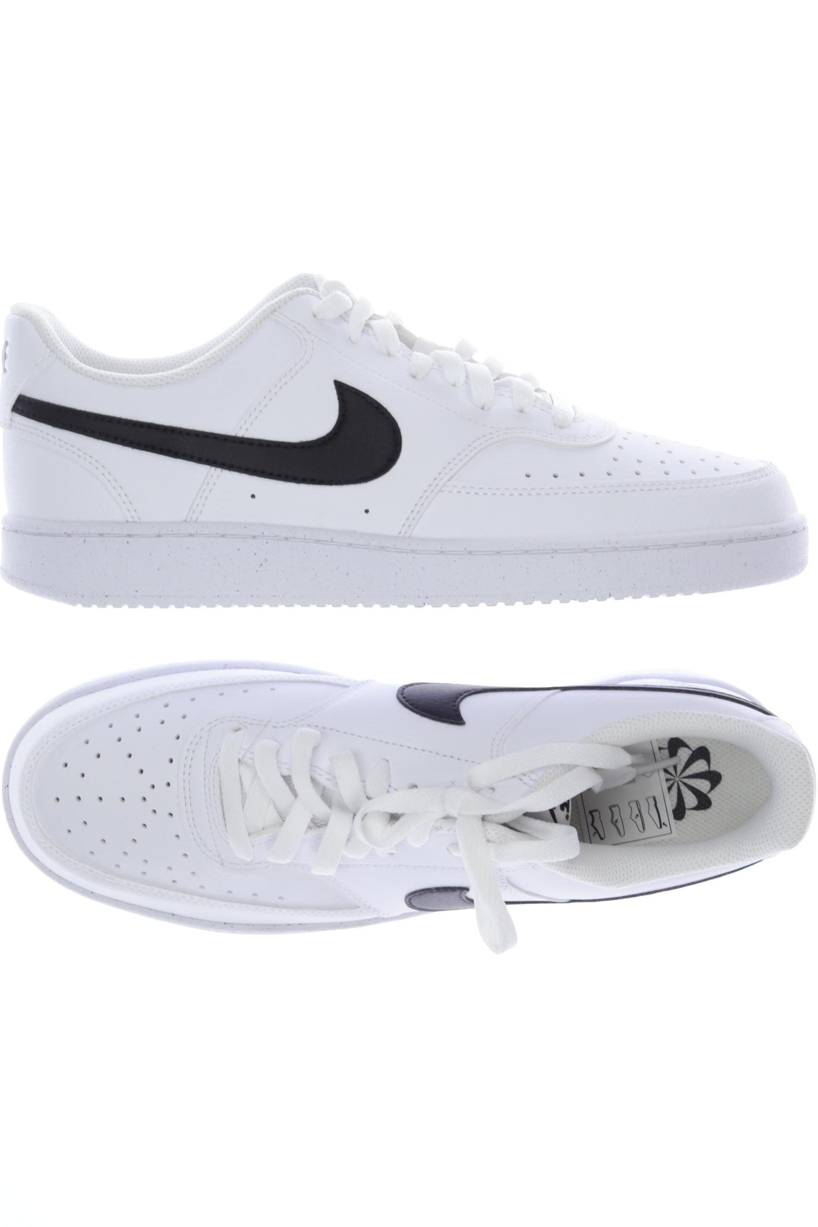 

Nike Herren Sneakers, weiß, Gr. 43