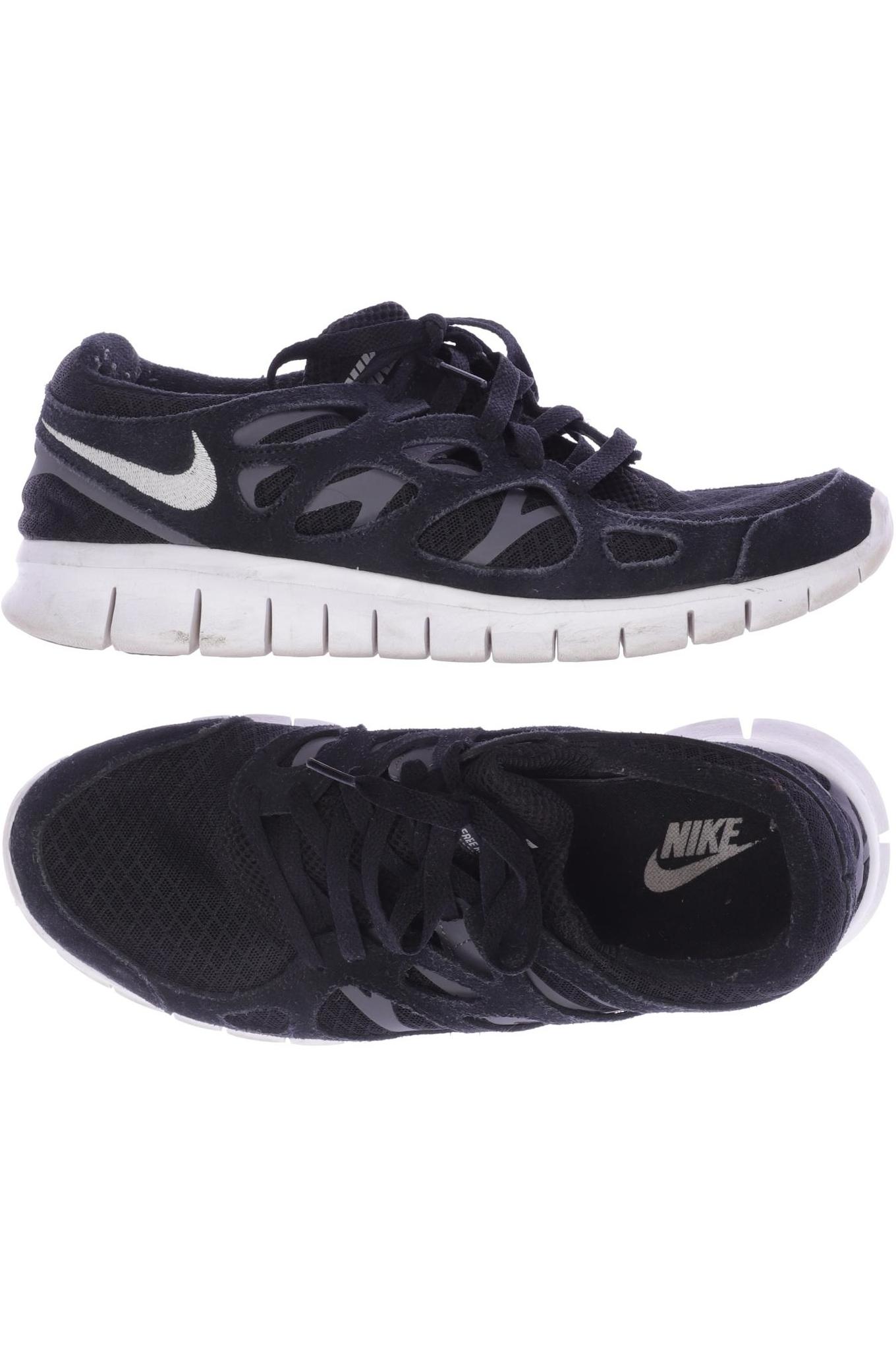 

Nike Herren Sneakers, schwarz, Gr. 44