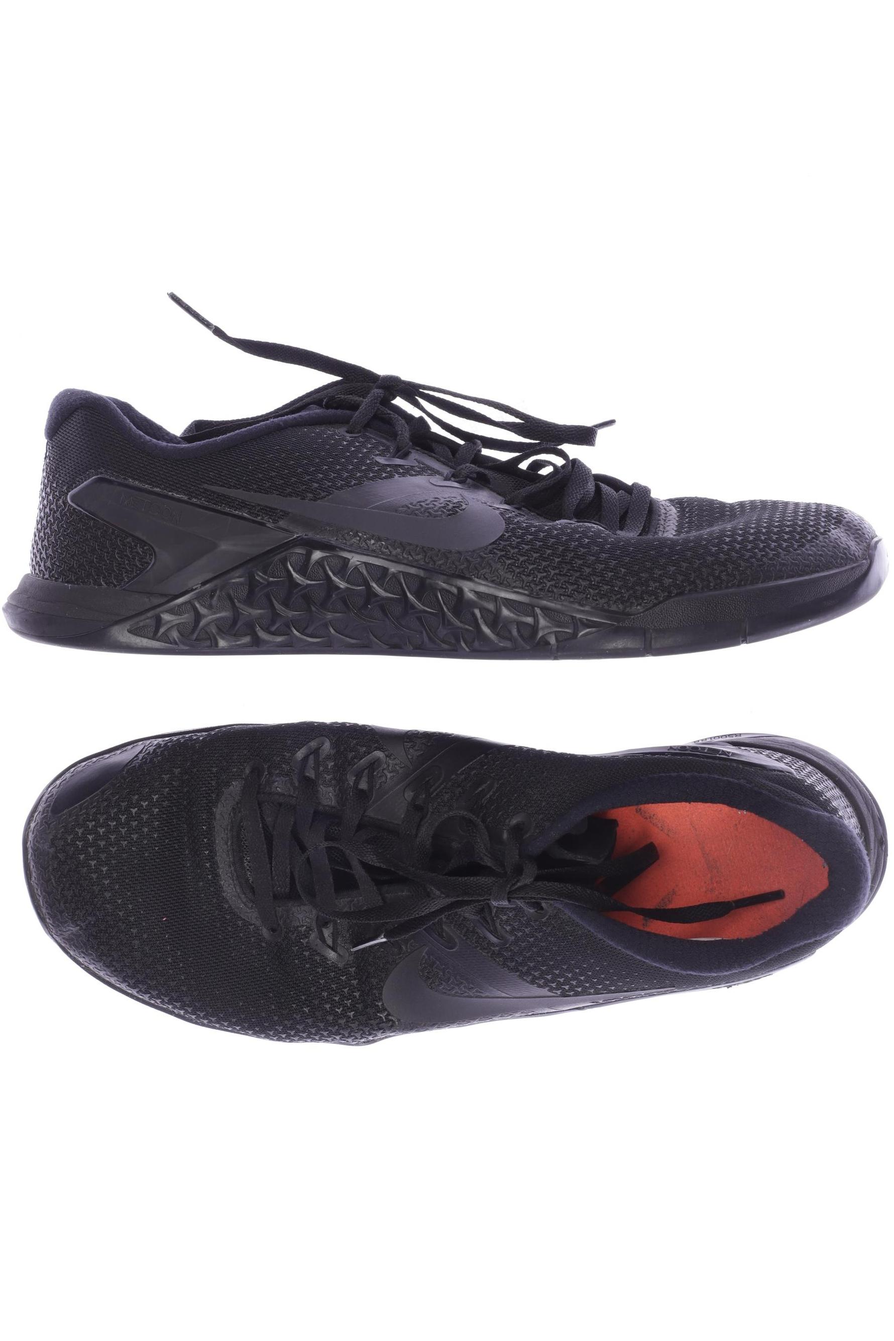 

Nike Herren Sneakers, schwarz