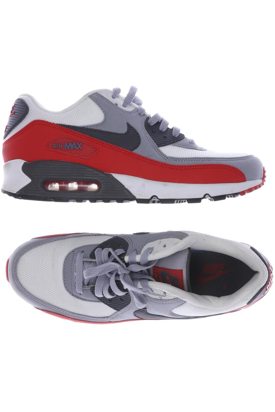 

Nike Herren Sneakers, grau