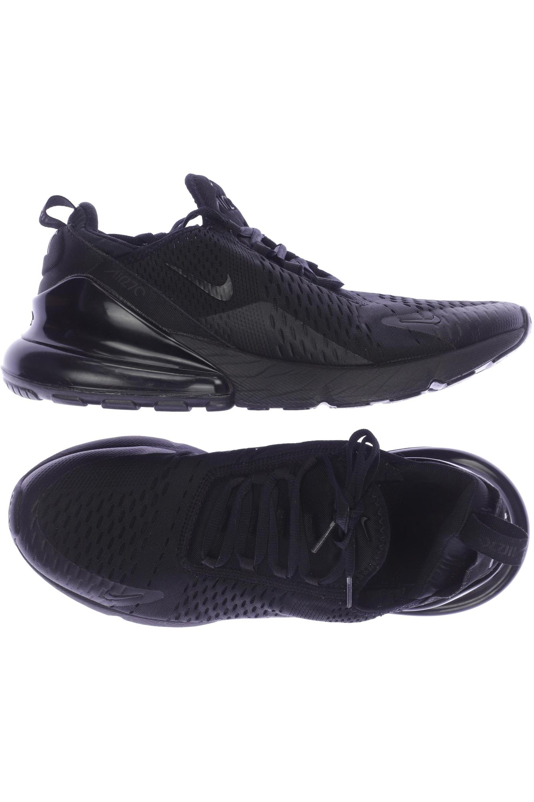 

Nike Herren Sneakers, schwarz, Gr. 42.5