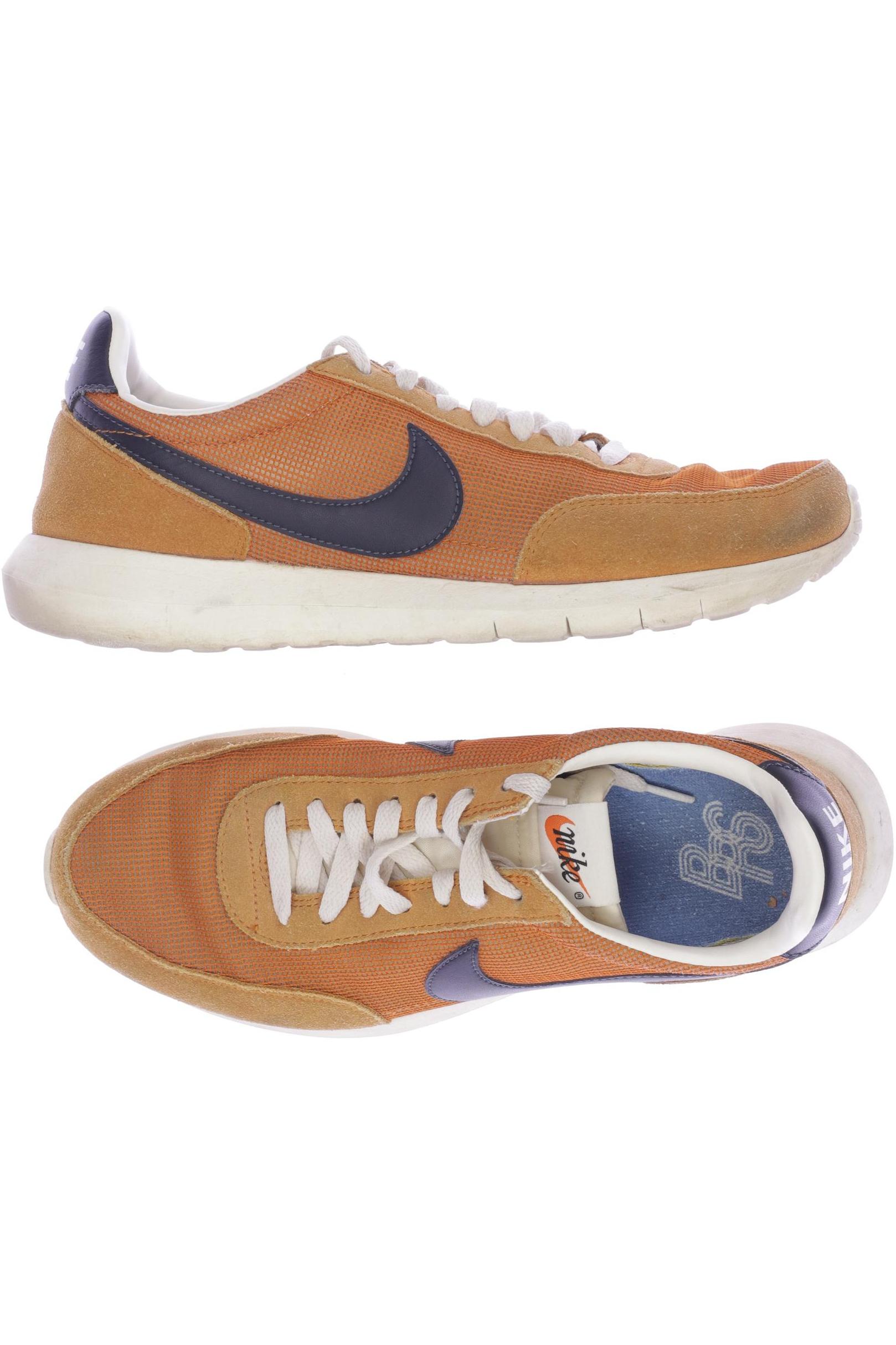 

Nike Herren Sneakers, orange, Gr. 44