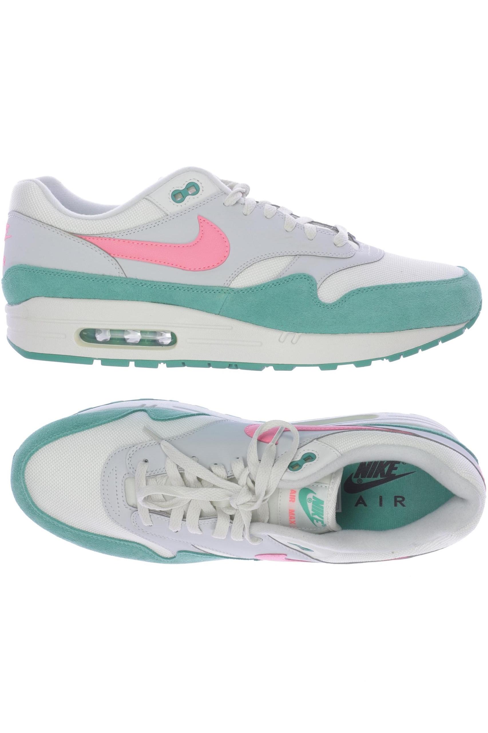 

Nike Herren Sneakers, türkis, Gr. 46