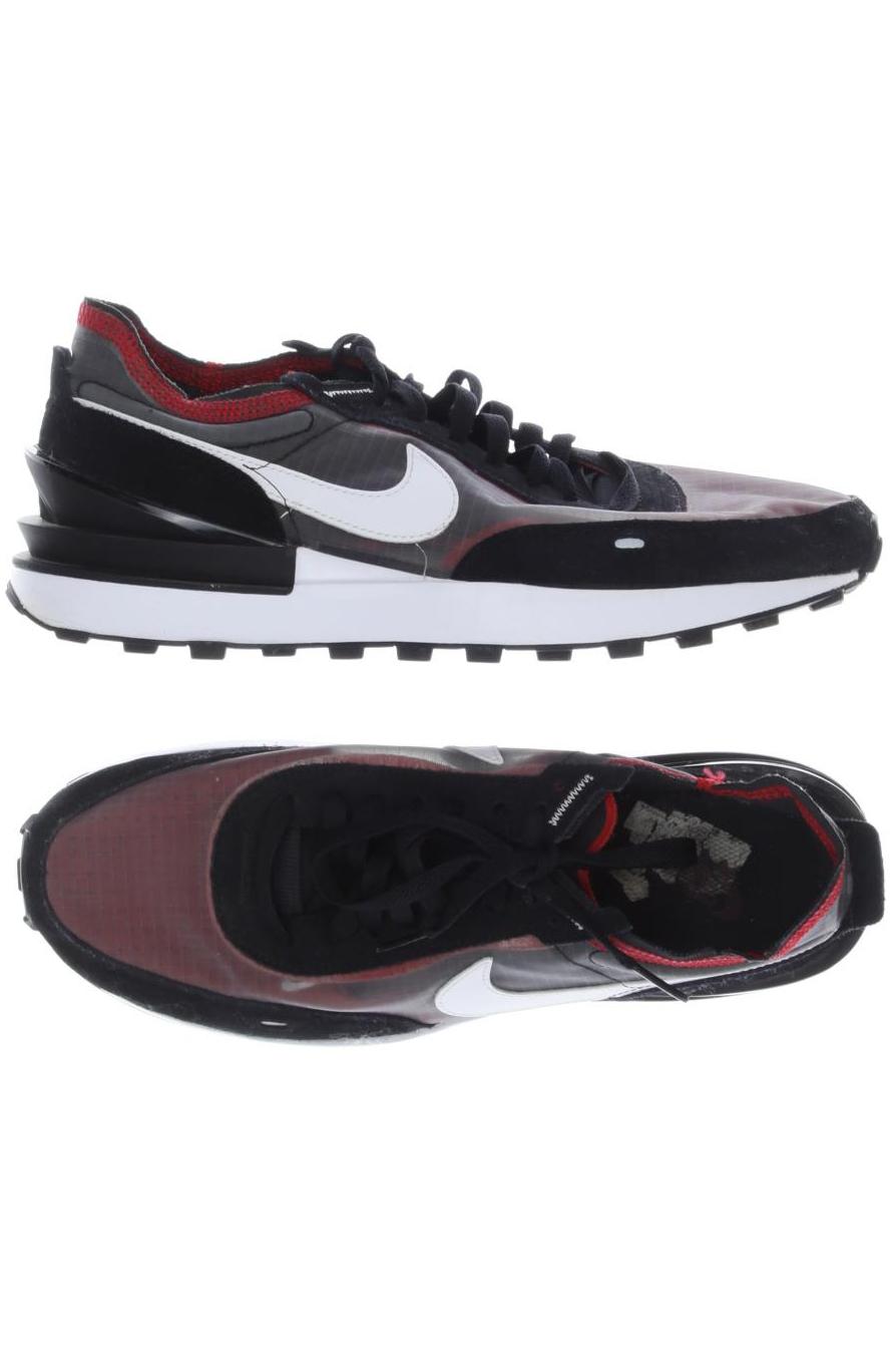 

Nike Herren Sneakers, schwarz, Gr. 41