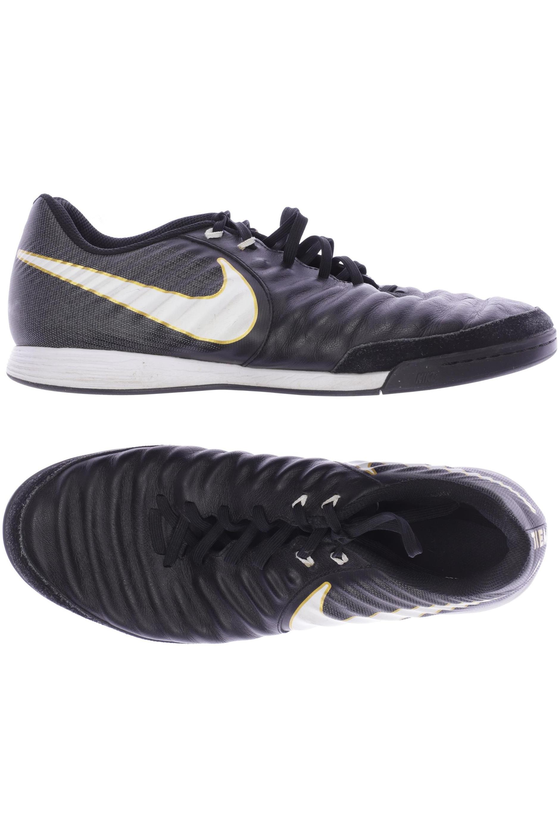 

Nike Herren Sneakers, schwarz