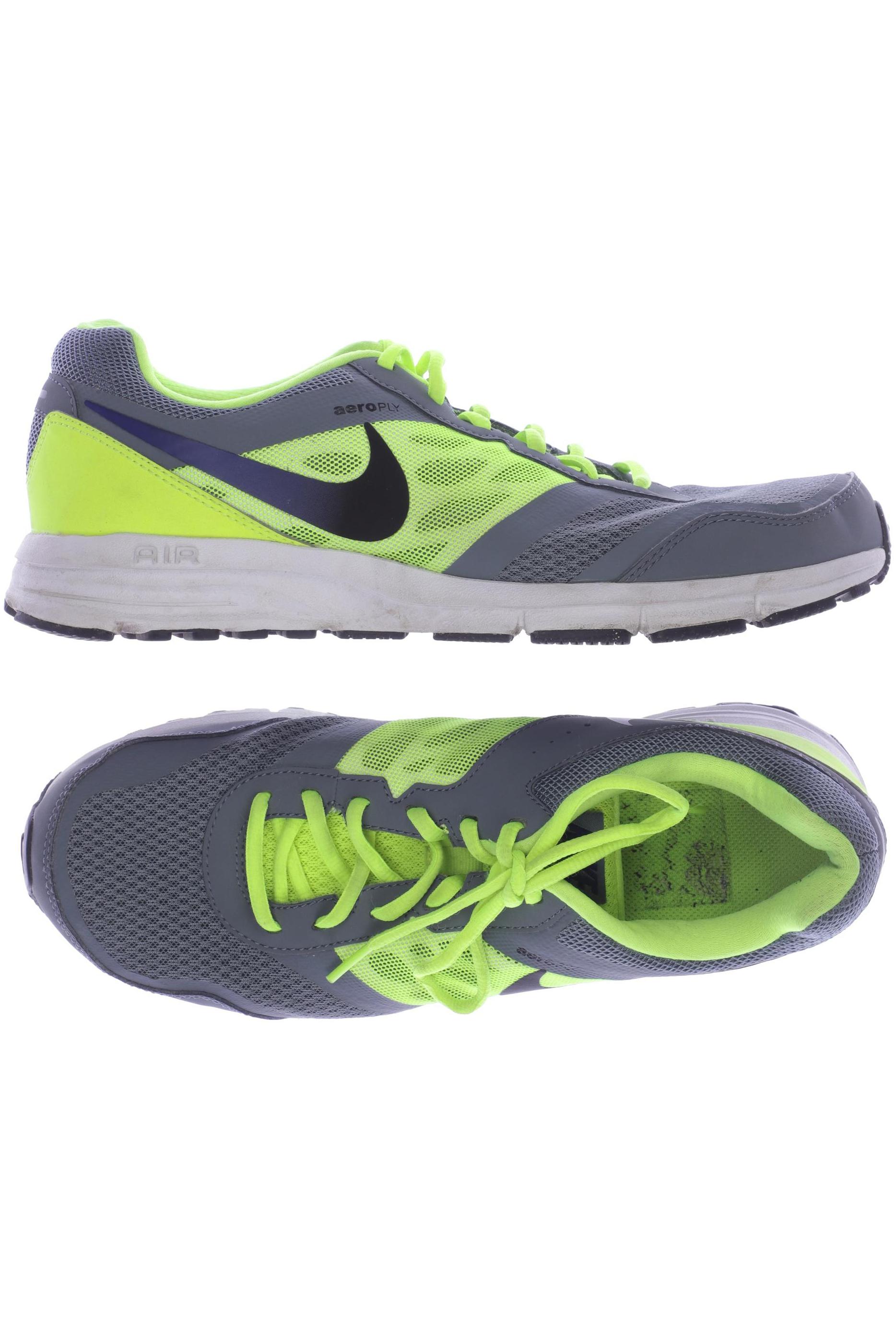 

Nike Herren Sneakers, grau, Gr. 44