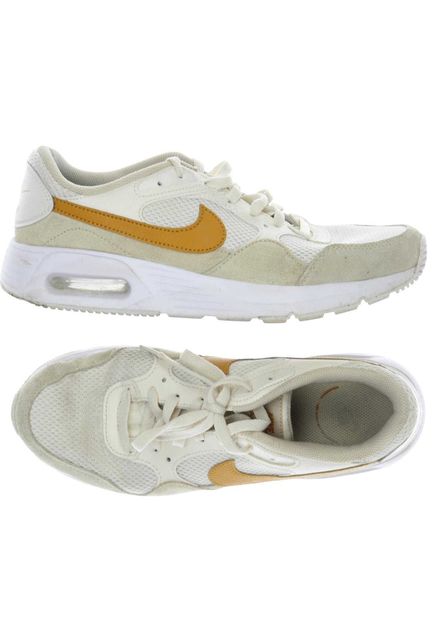 

Nike Herren Sneakers, cremeweiß, Gr. 41