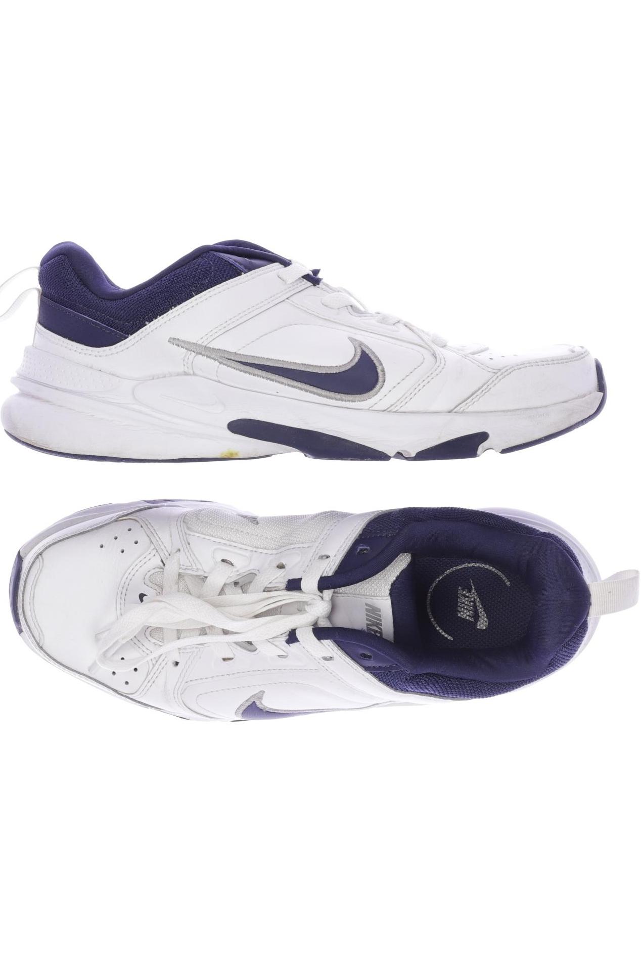 

Nike Herren Sneakers, weiß, Gr. 40