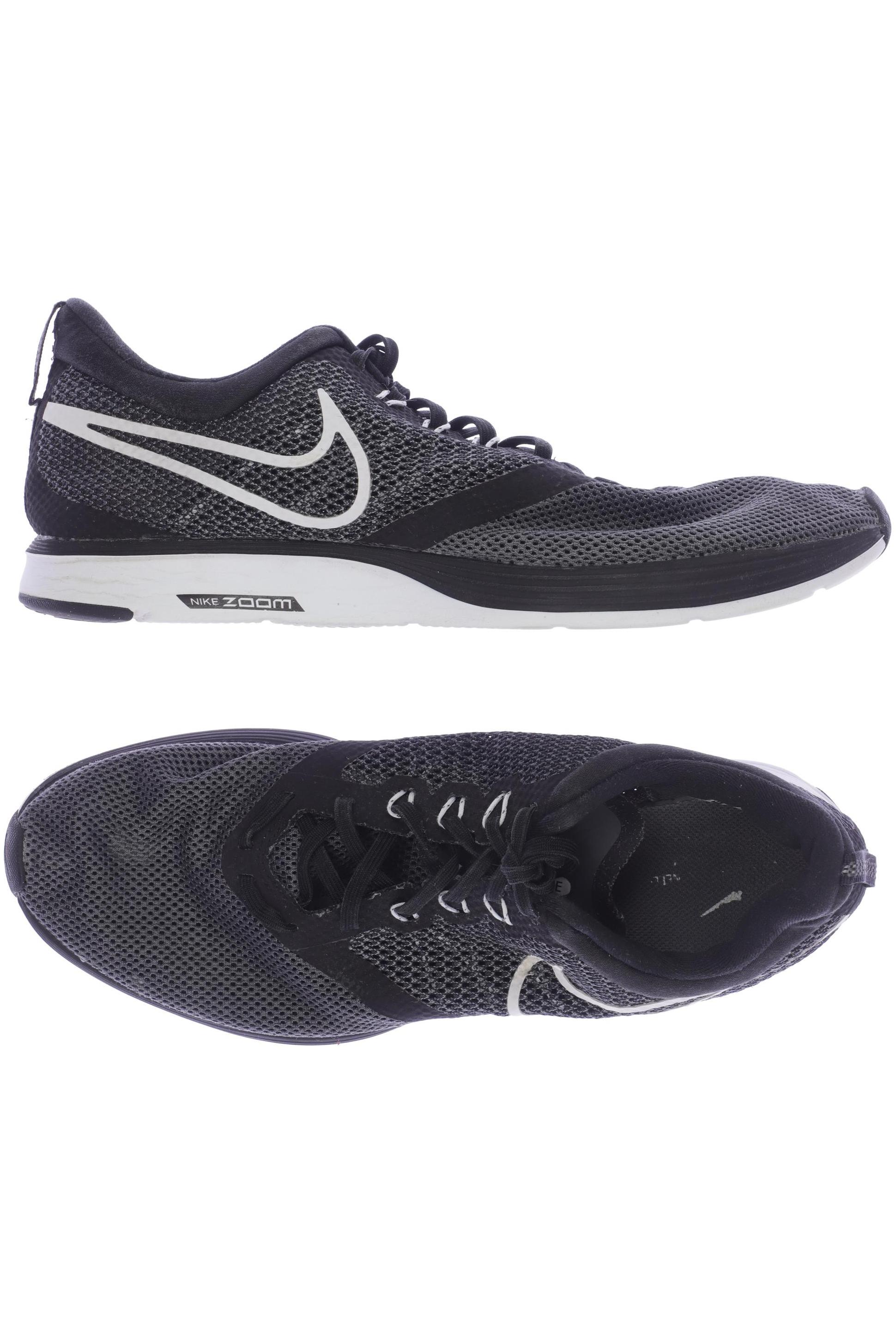 

Nike Herren Sneakers, grau, Gr. 45