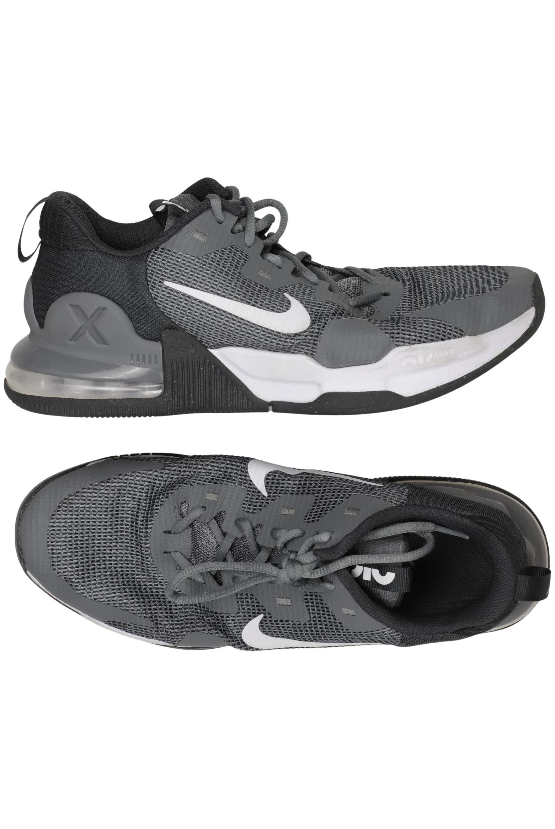 

Nike Herren Sneakers, grau, Gr. 44