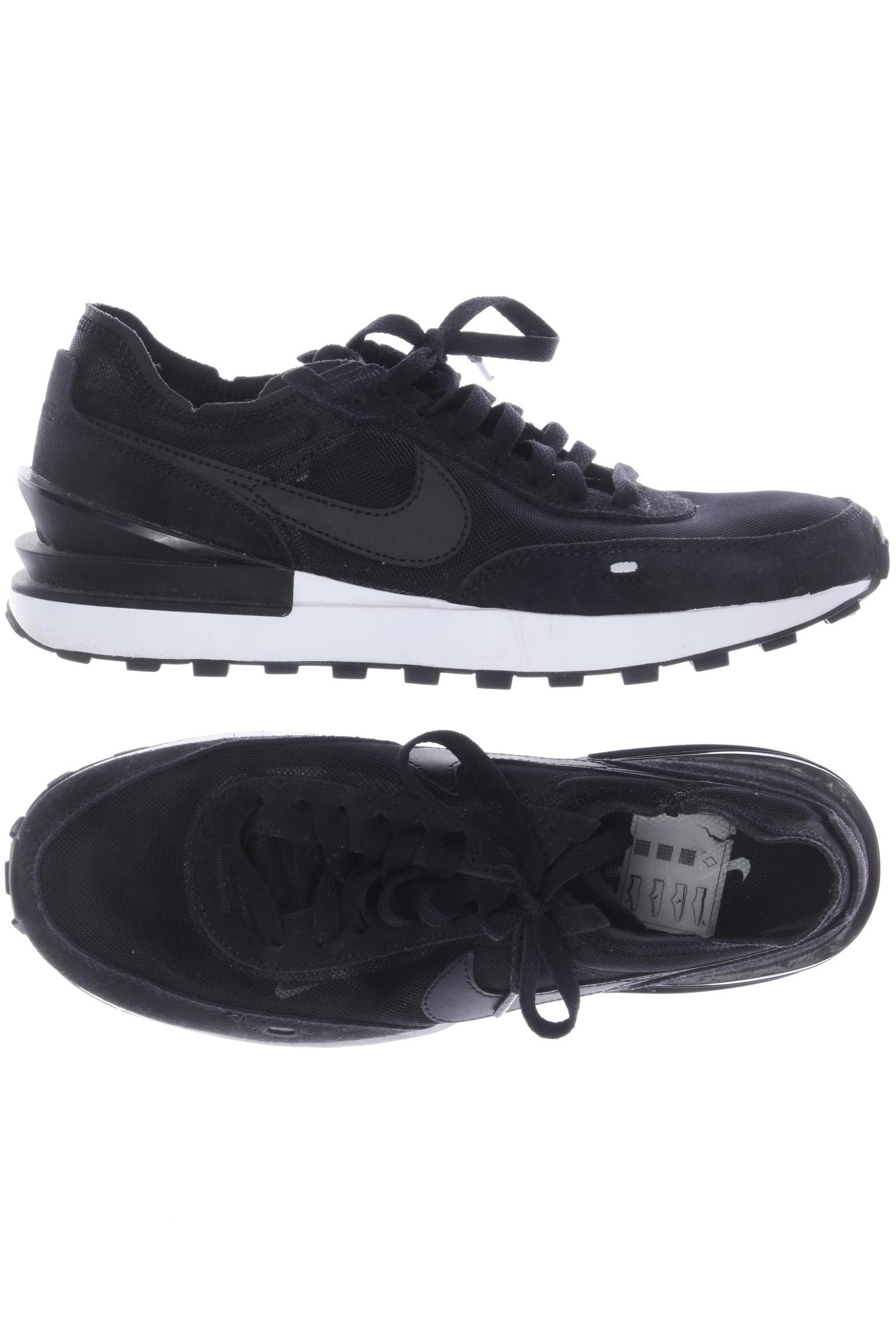 

Nike Herren Sneakers, schwarz, Gr. 42