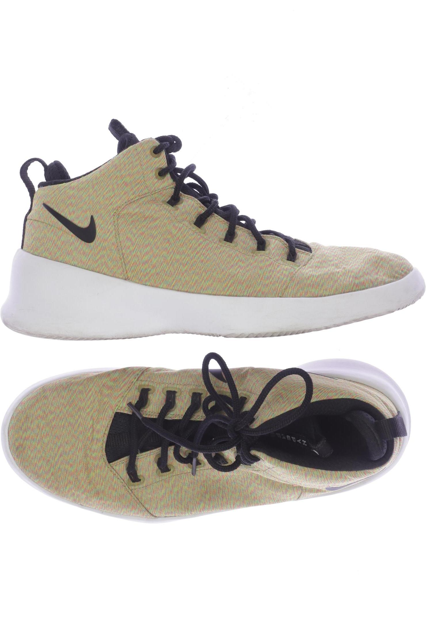

Nike Herren Sneakers, gelb, Gr. 42