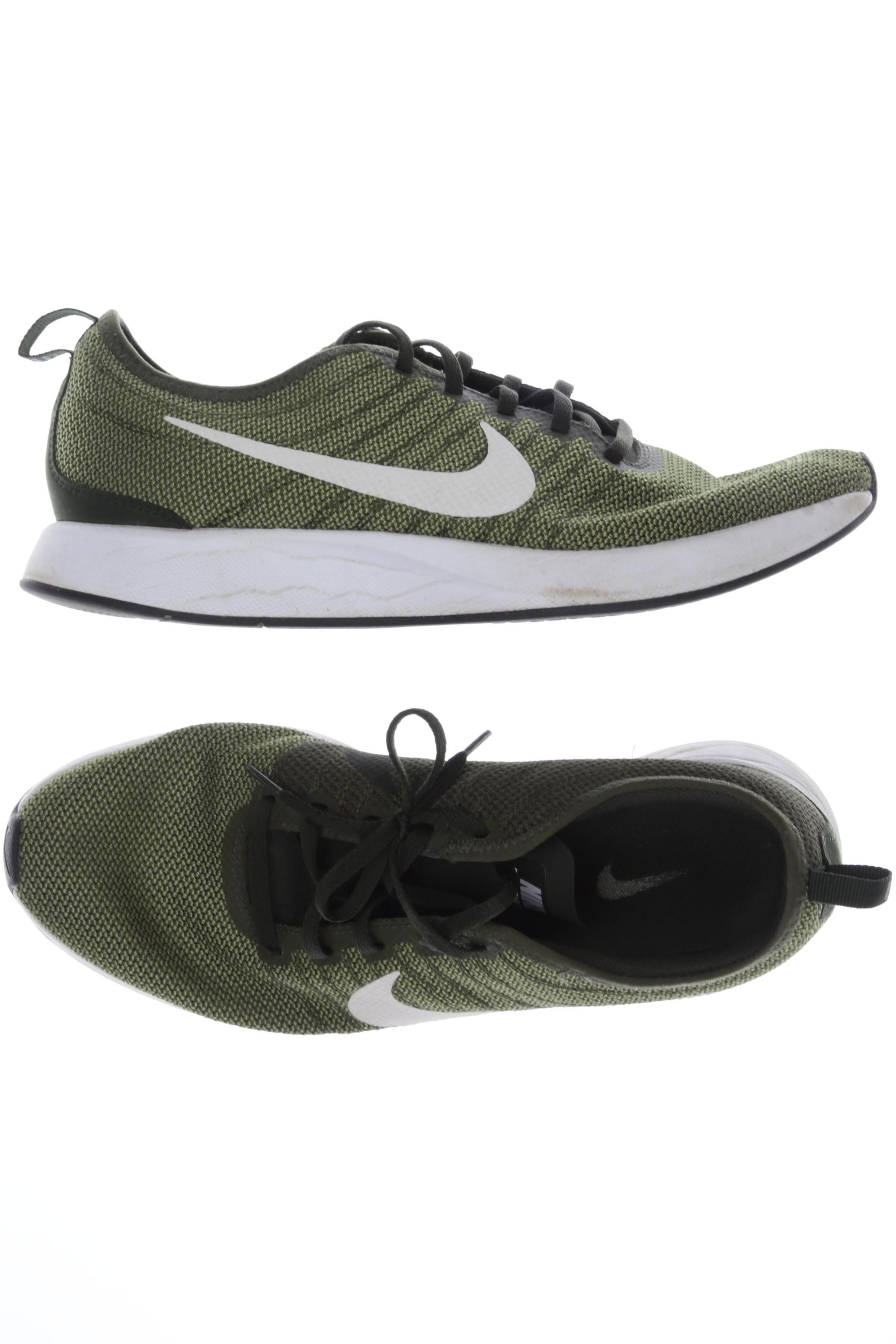

Nike Herren Sneakers, grün, Gr. 44