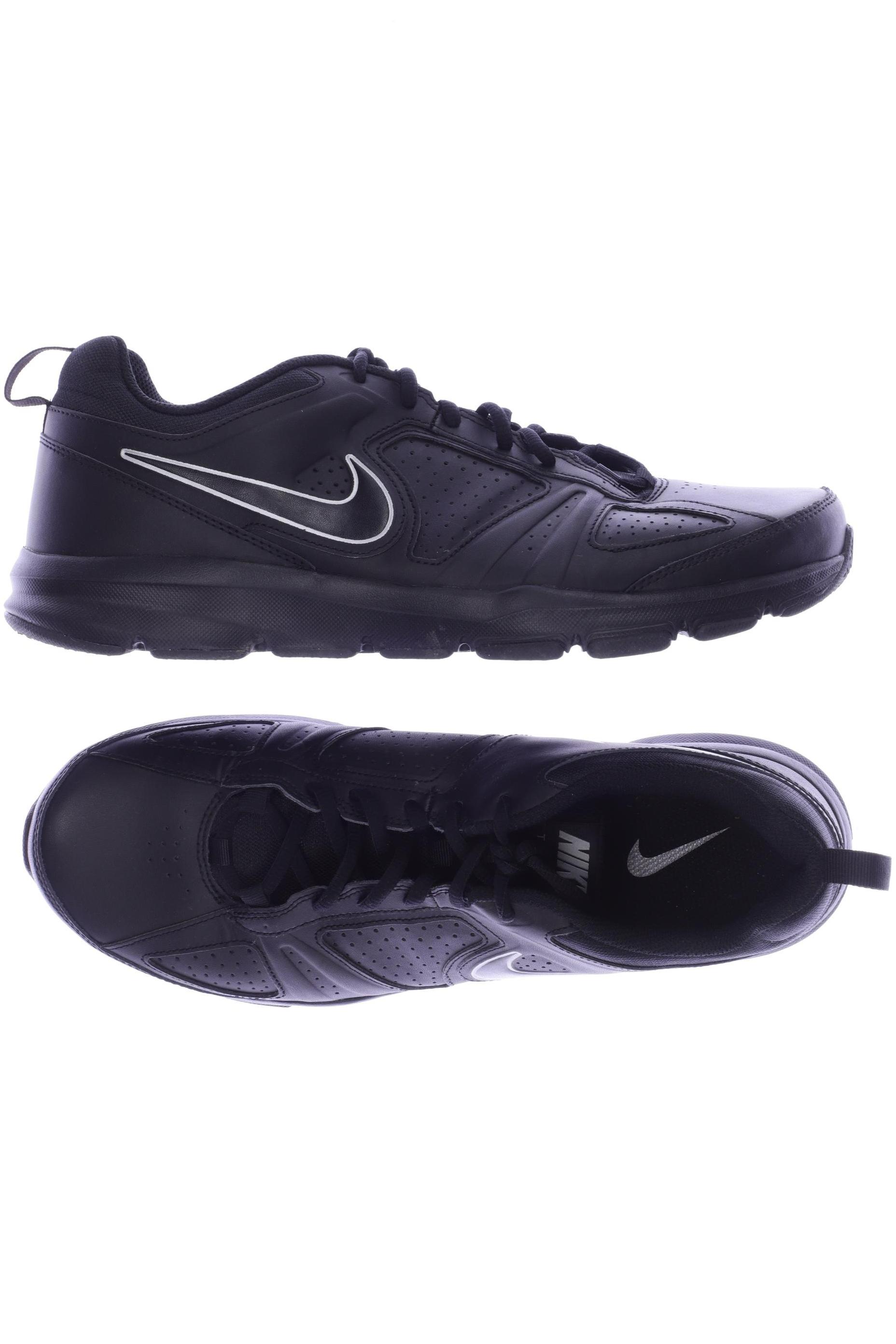 

Nike Herren Sneakers, schwarz, Gr. 46