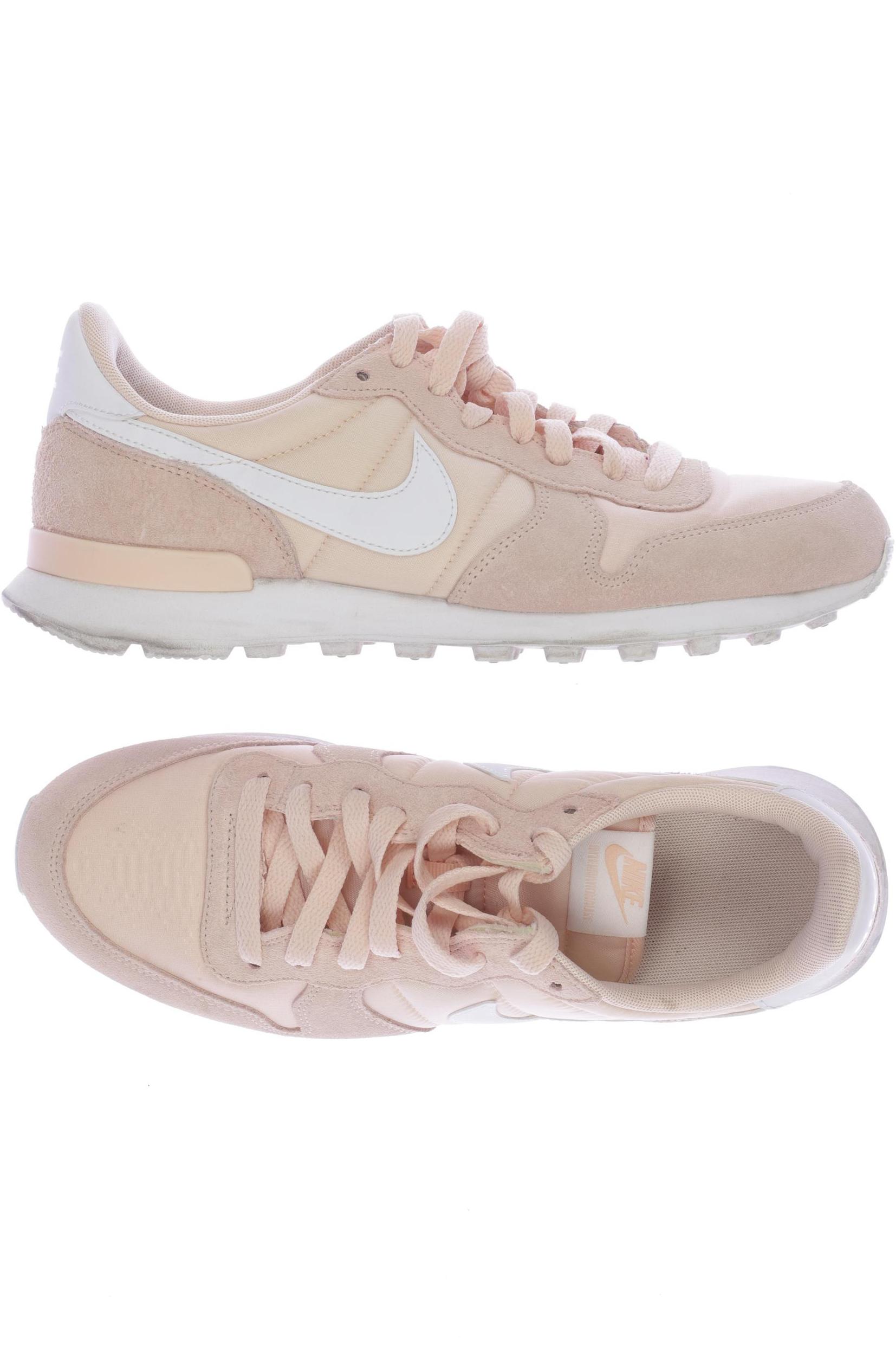 

Nike Herren Sneakers, beige