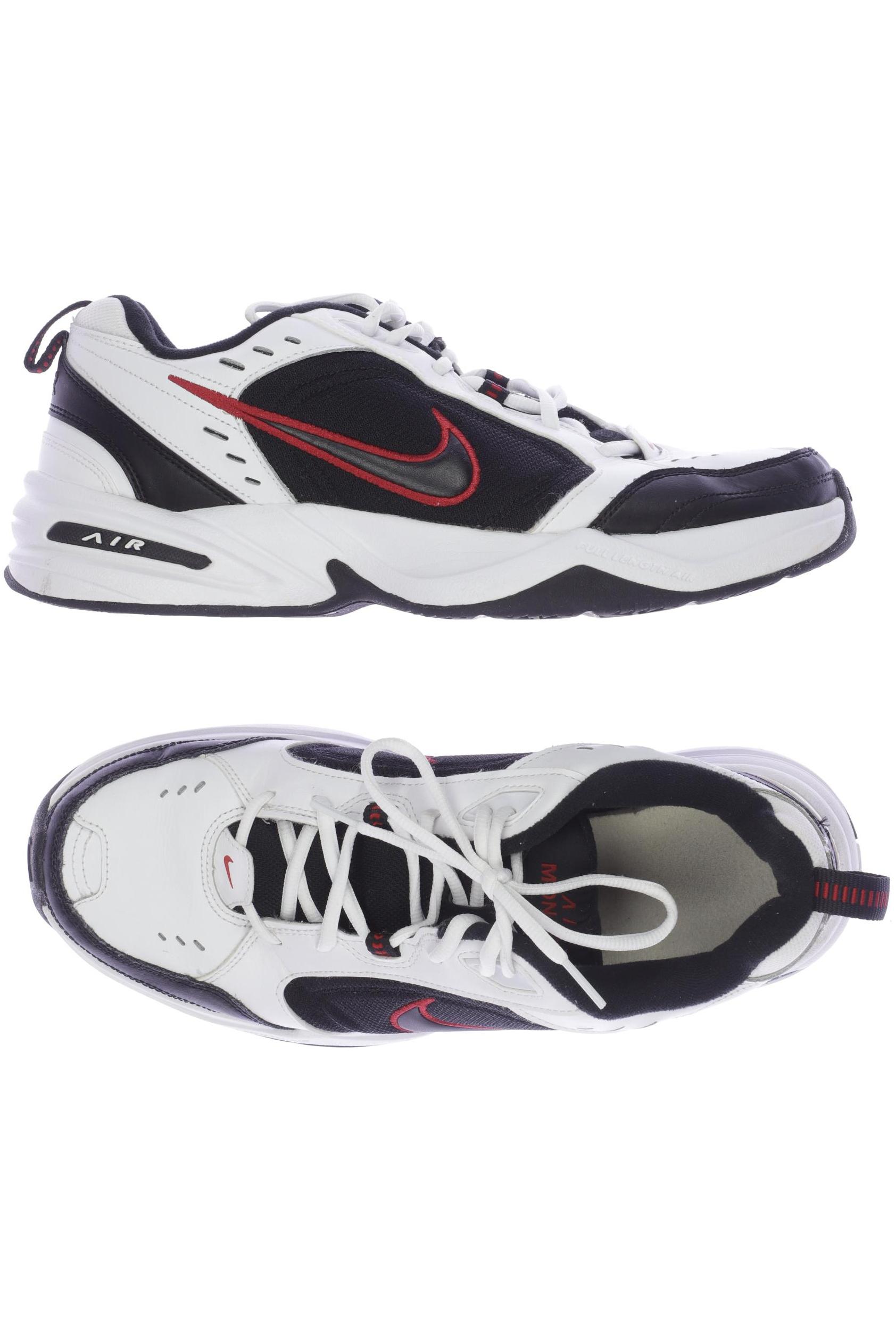 

Nike Herren Sneakers, weiß, Gr. 45