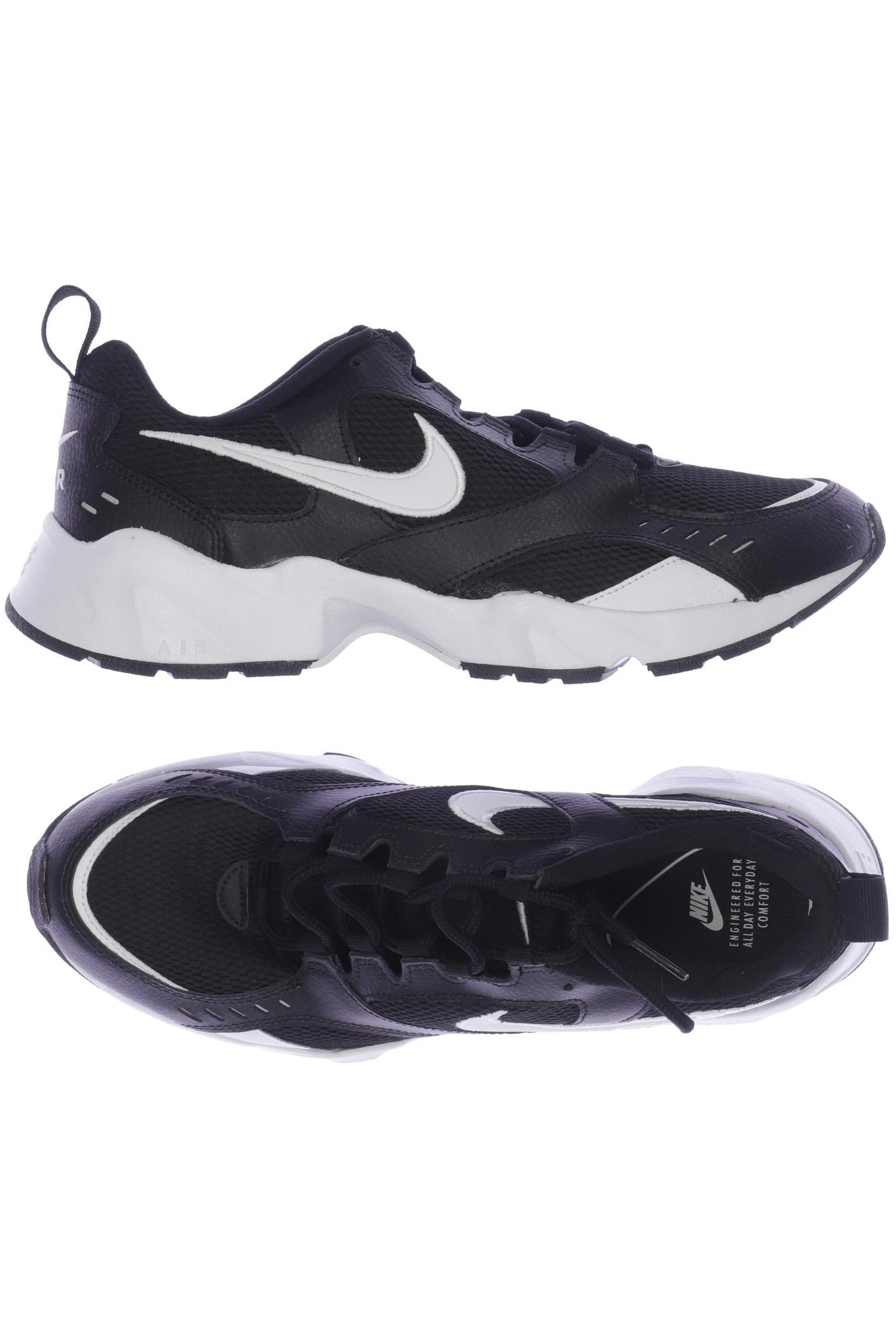 

Nike Herren Sneakers, schwarz, Gr. 43