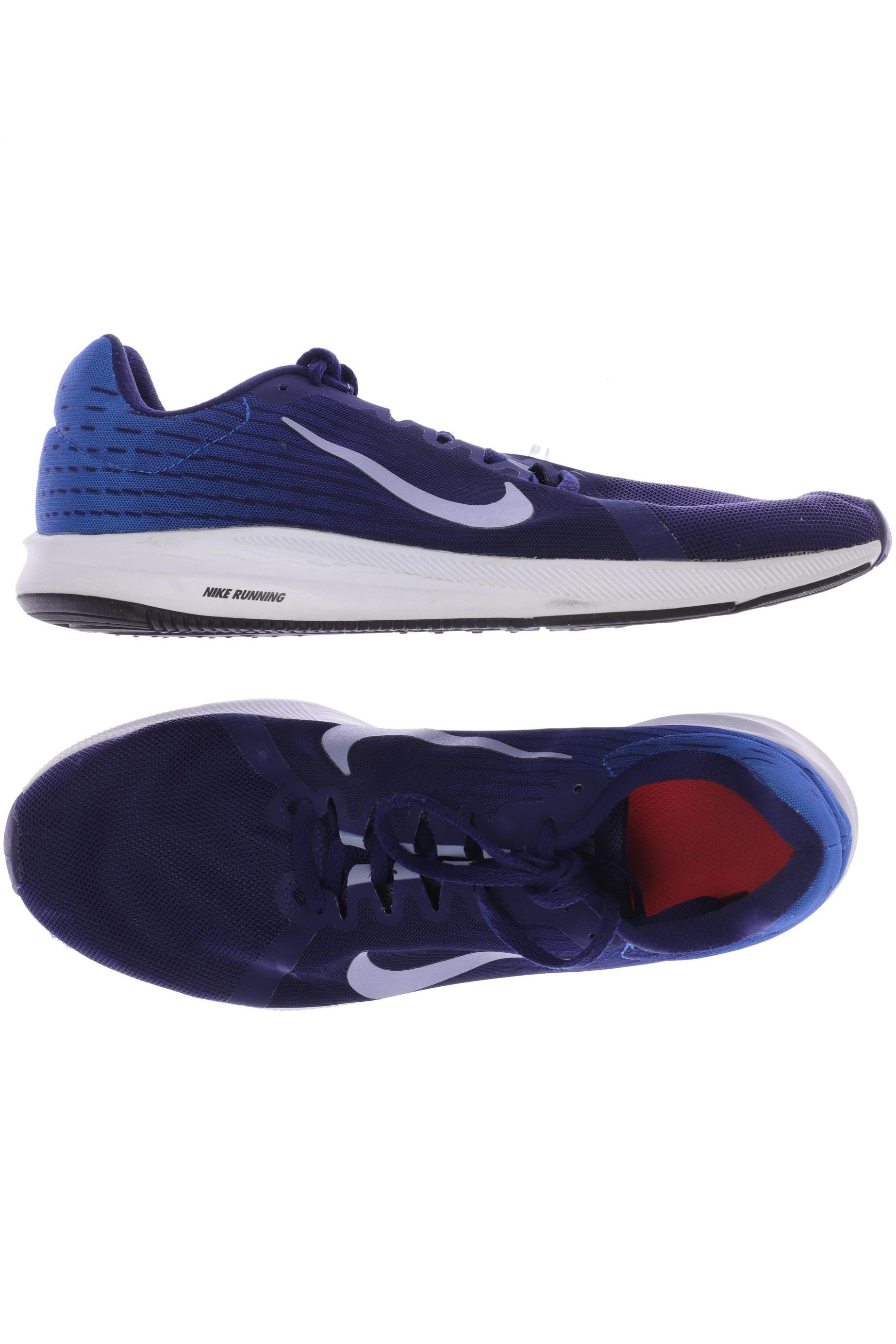 

Nike Herren Sneakers, marineblau, Gr. 46