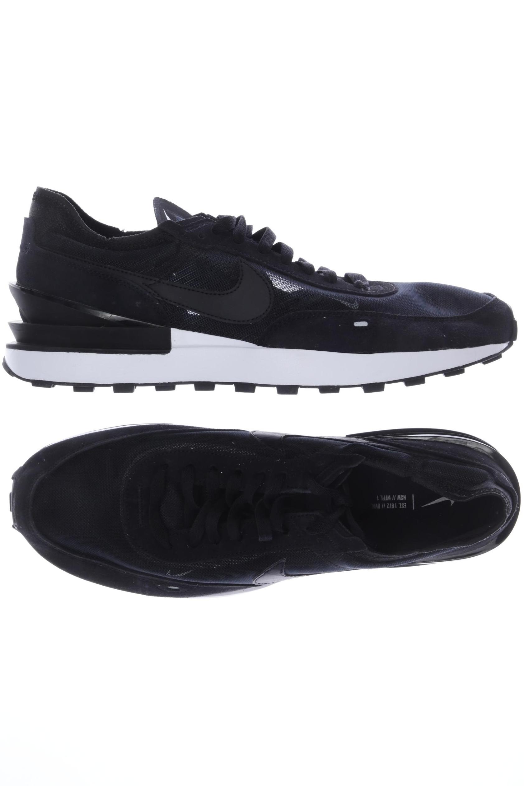 

Nike Herren Sneakers, schwarz, Gr. 47