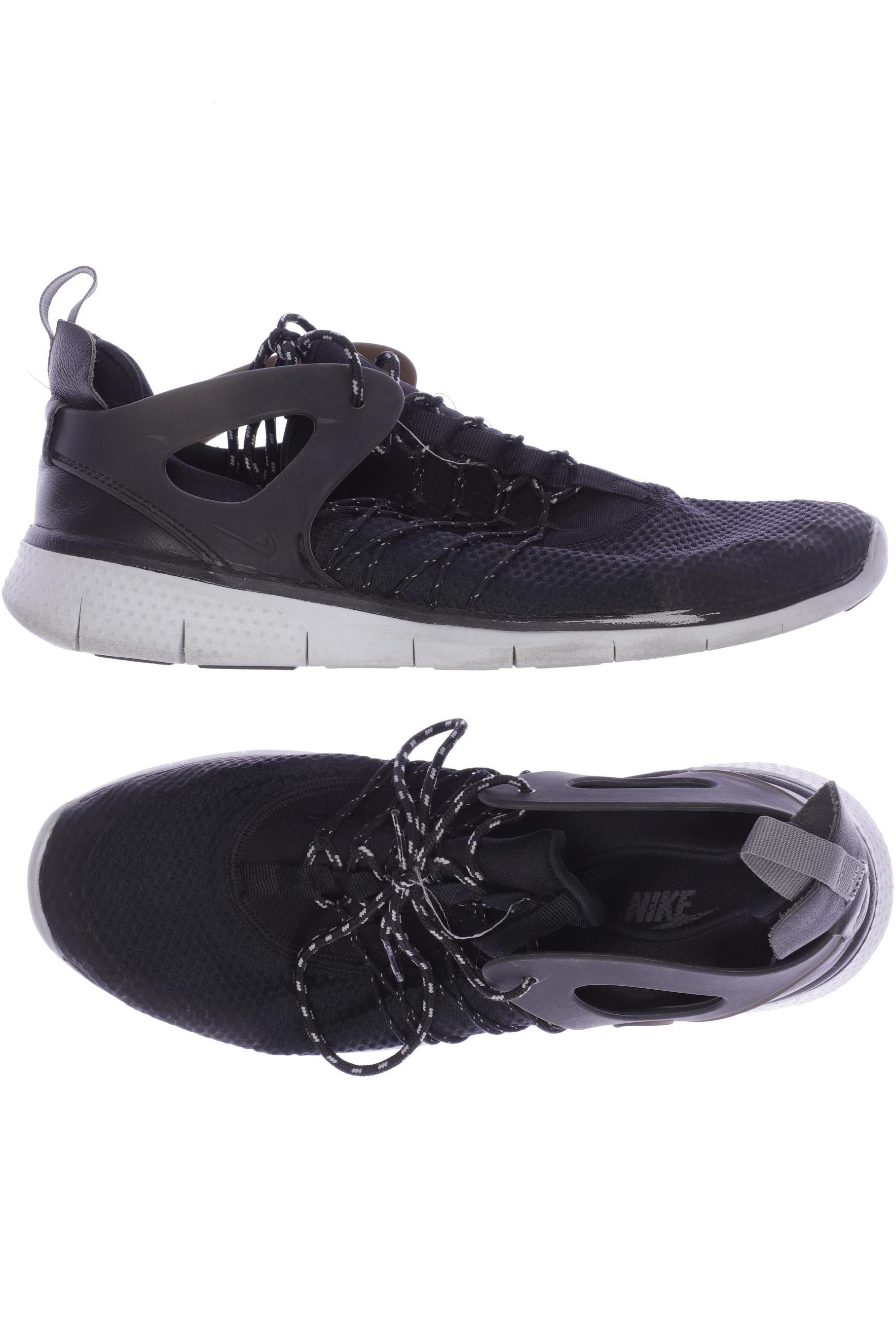 

Nike Herren Sneakers, schwarz