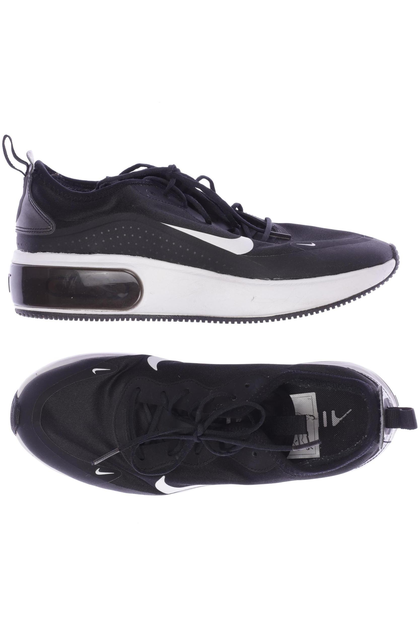

Nike Herren Sneakers, schwarz, Gr. 39