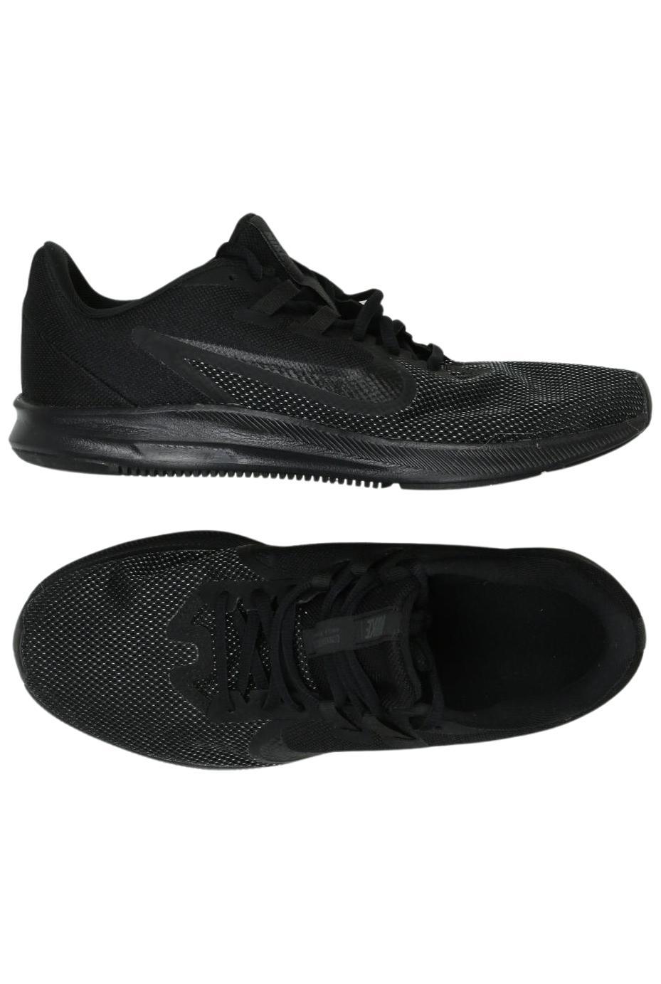 

Nike Herren Sneakers, schwarz, Gr. 42