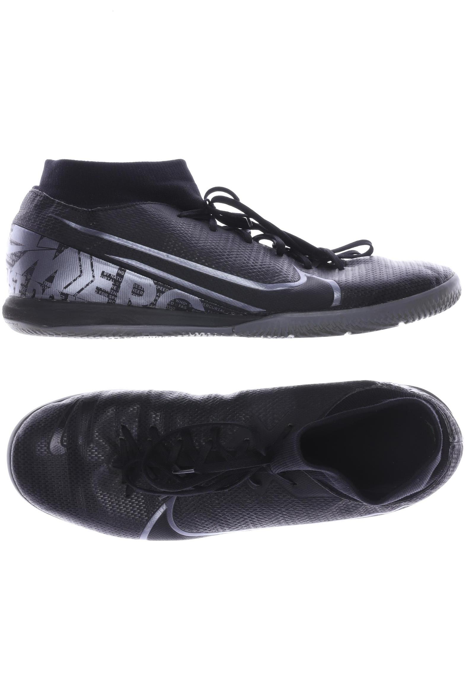 

Nike Herren Sneakers, schwarz