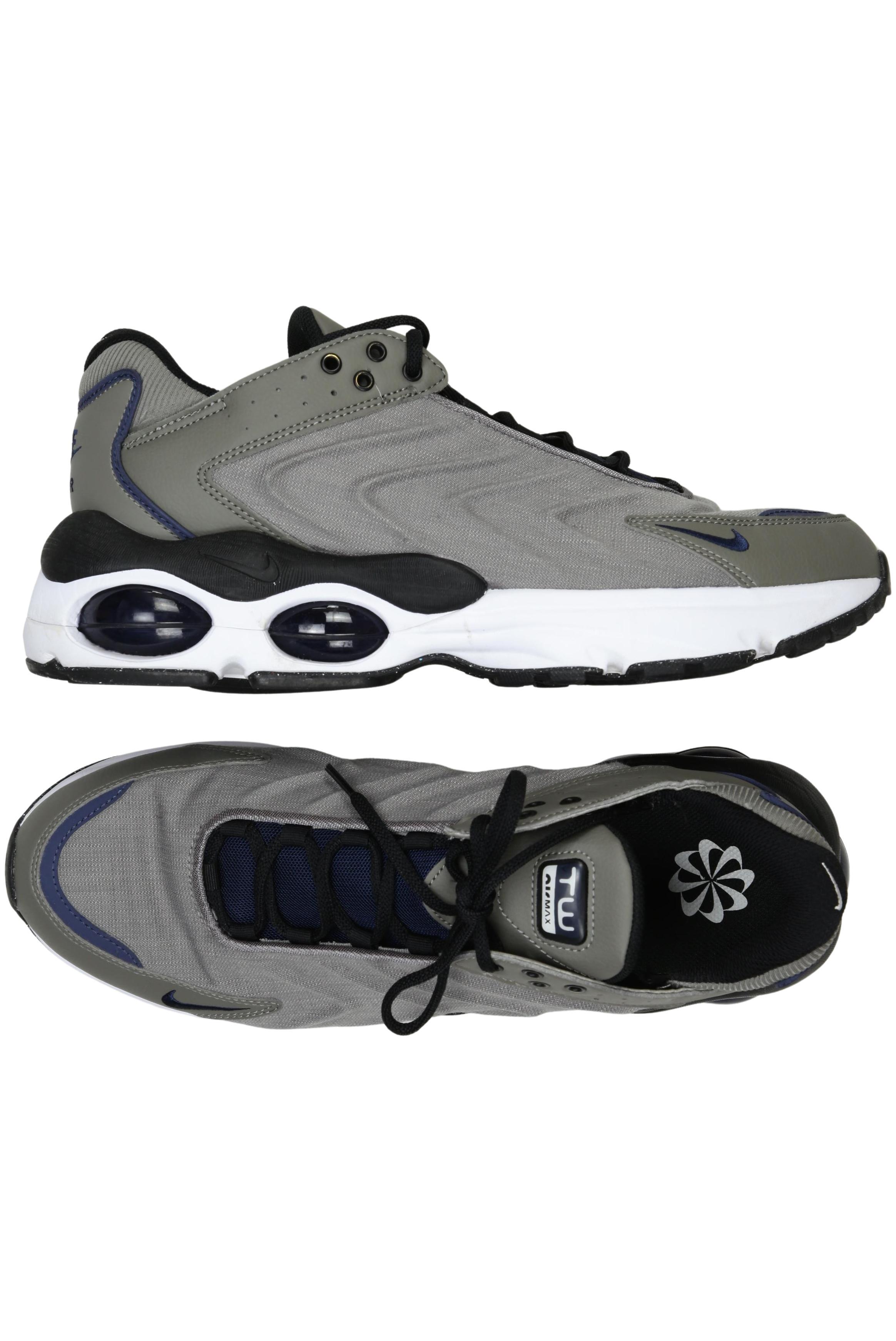 

Nike Herren Sneakers, grau, Gr. 46