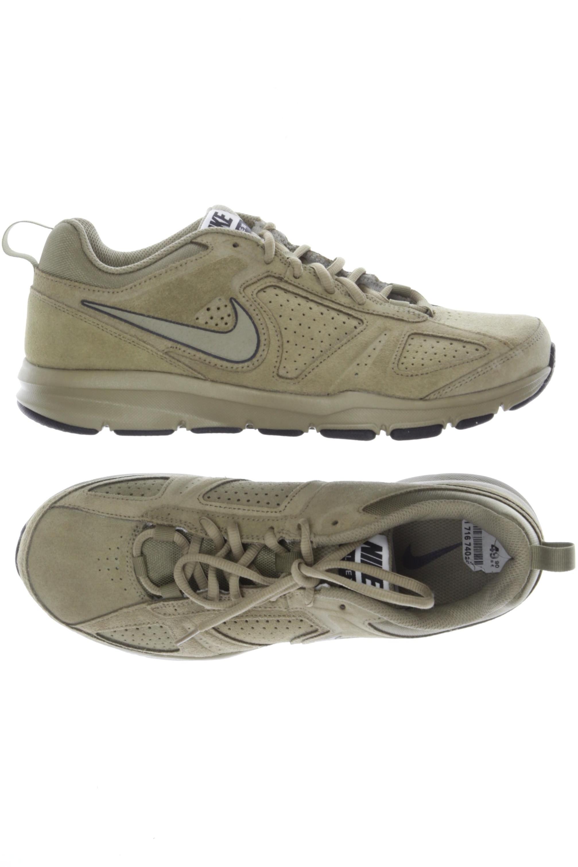 

Nike Herren Sneakers, beige, Gr. 43