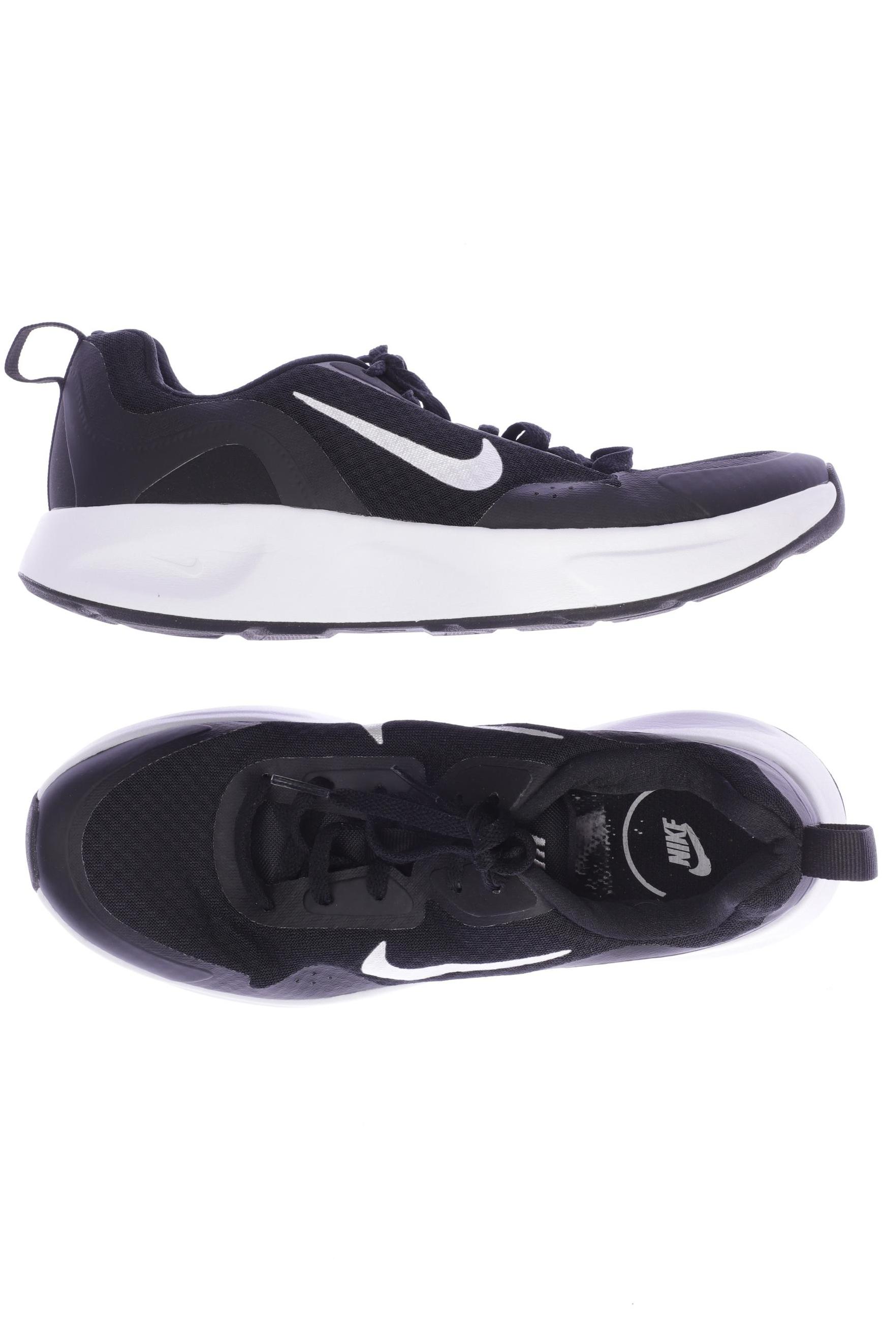 

Nike Herren Sneakers, schwarz, Gr. 39